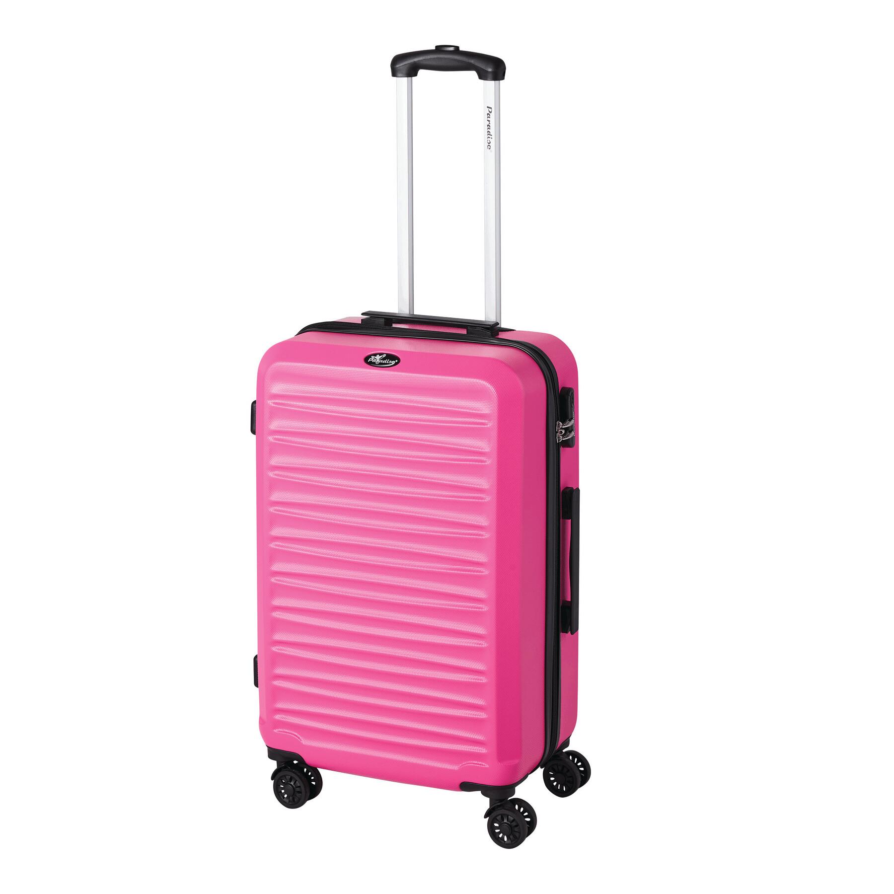 HAVANNA 2.0 - Trolley-Set, 3-tlg.