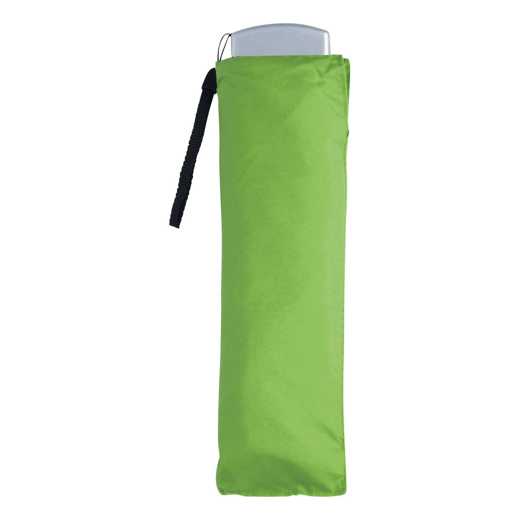 FLAT - Flacher Mini-Taschenschirm