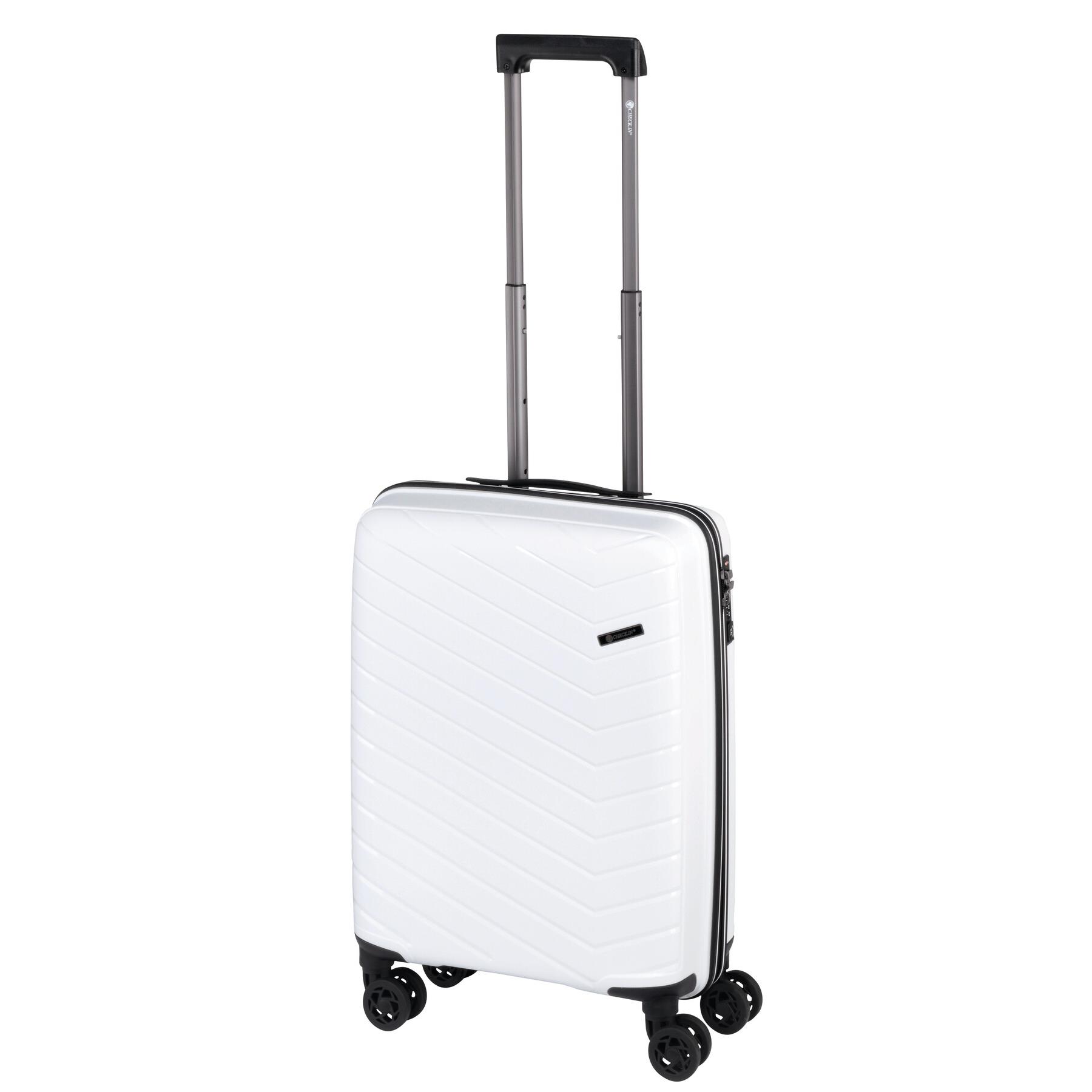 ORLANDO - Trolley-Set, 3-teilig