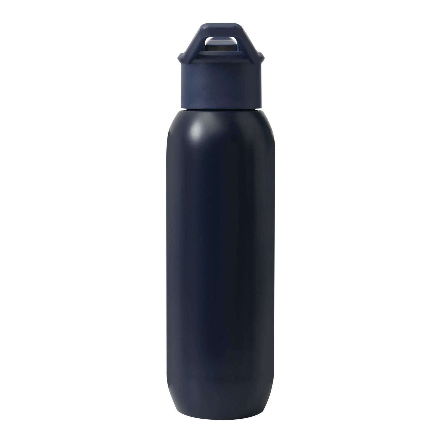 TREKSTEEL - Vakuum-Isolierflasche
