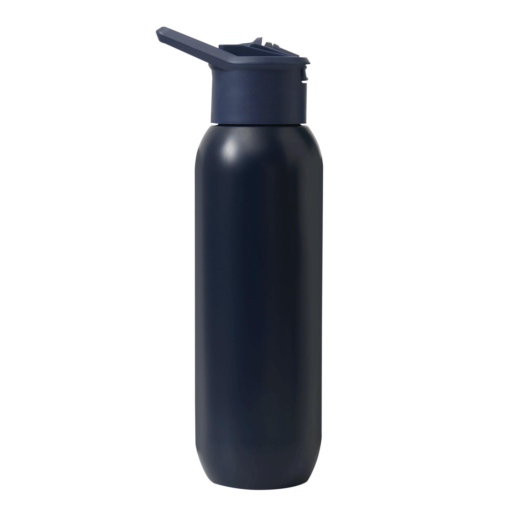 TREKSTEEL - Vakuum-Isolierflasche