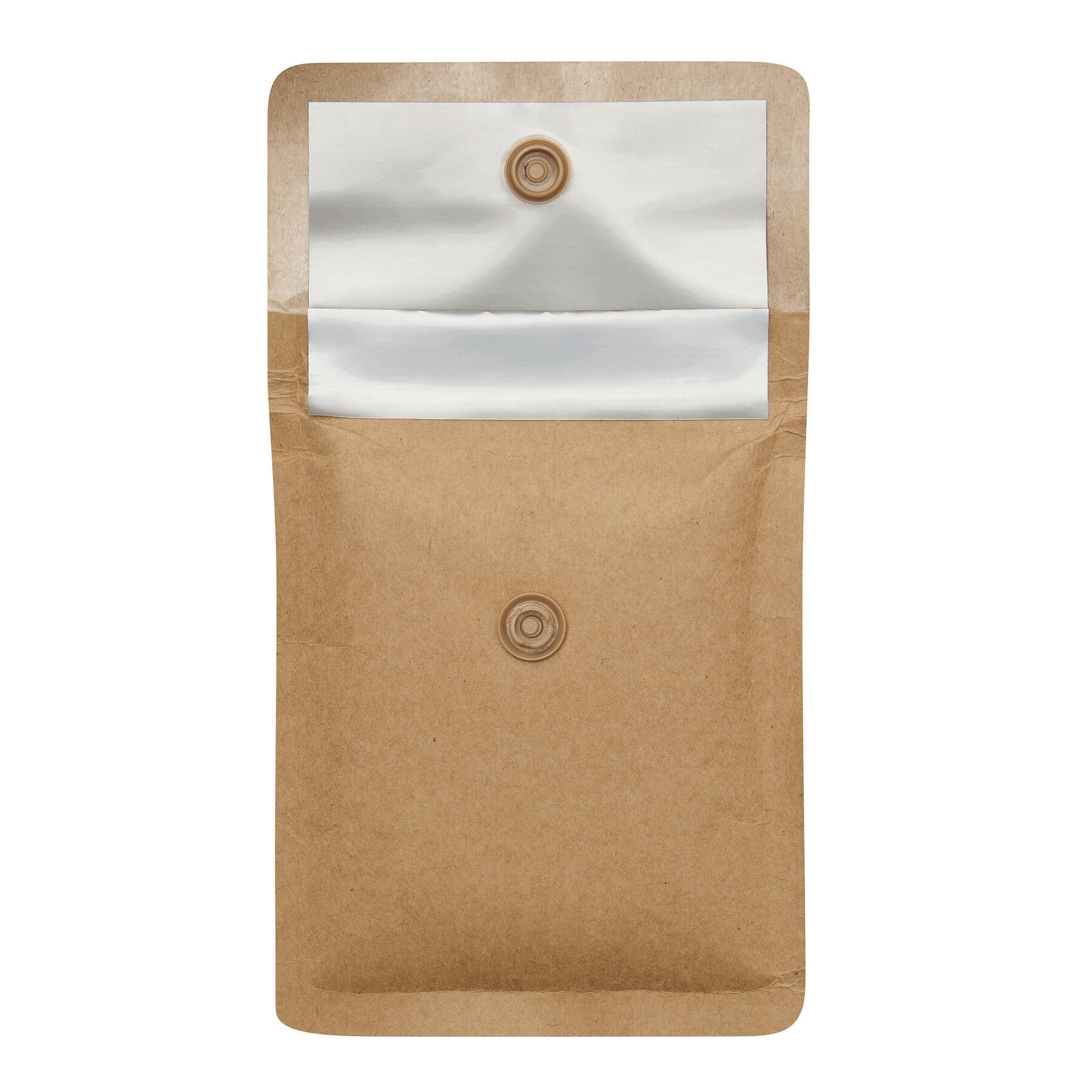 CLEAN - Taschen-Aschenbecher