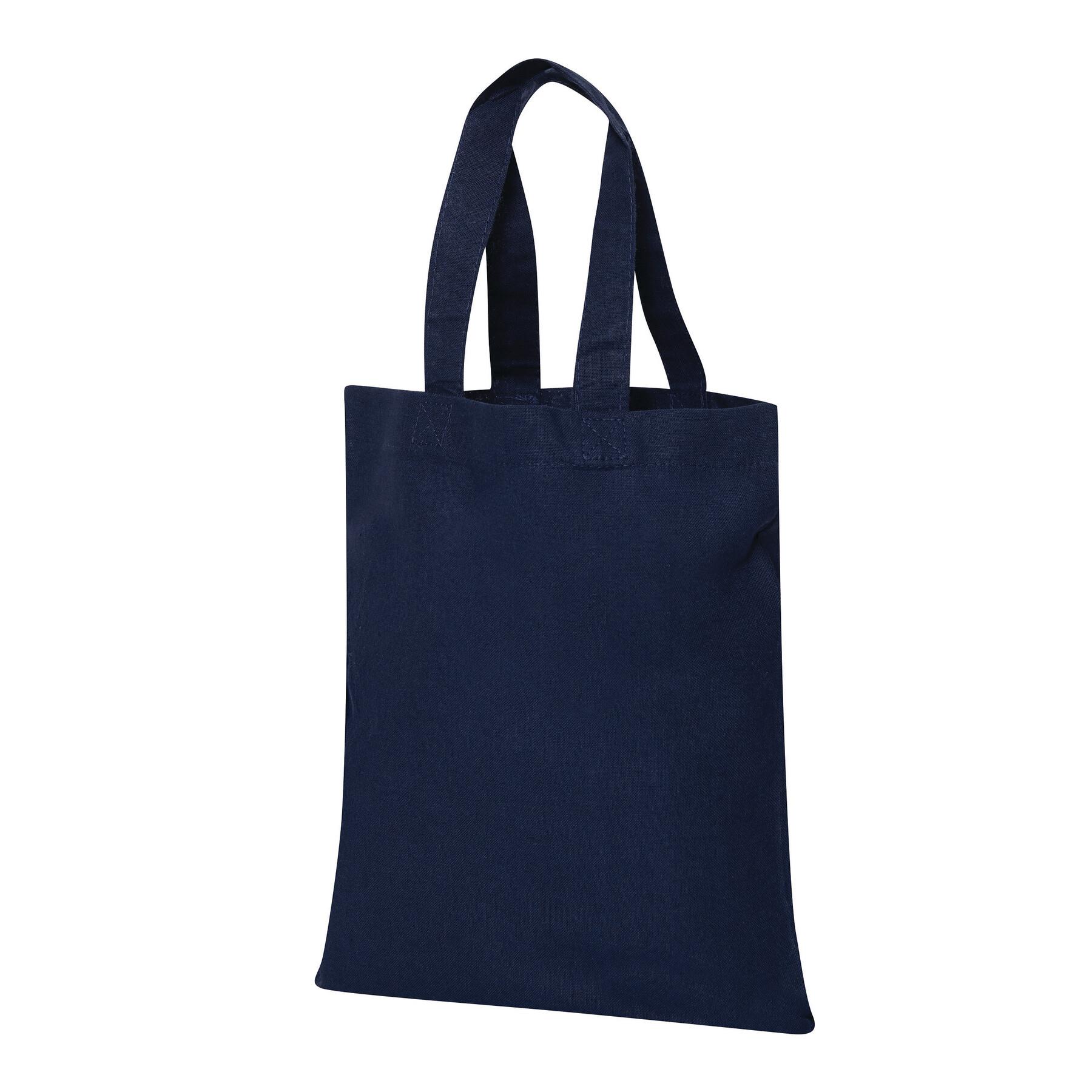PATNA - Kleine Baumwolltasche