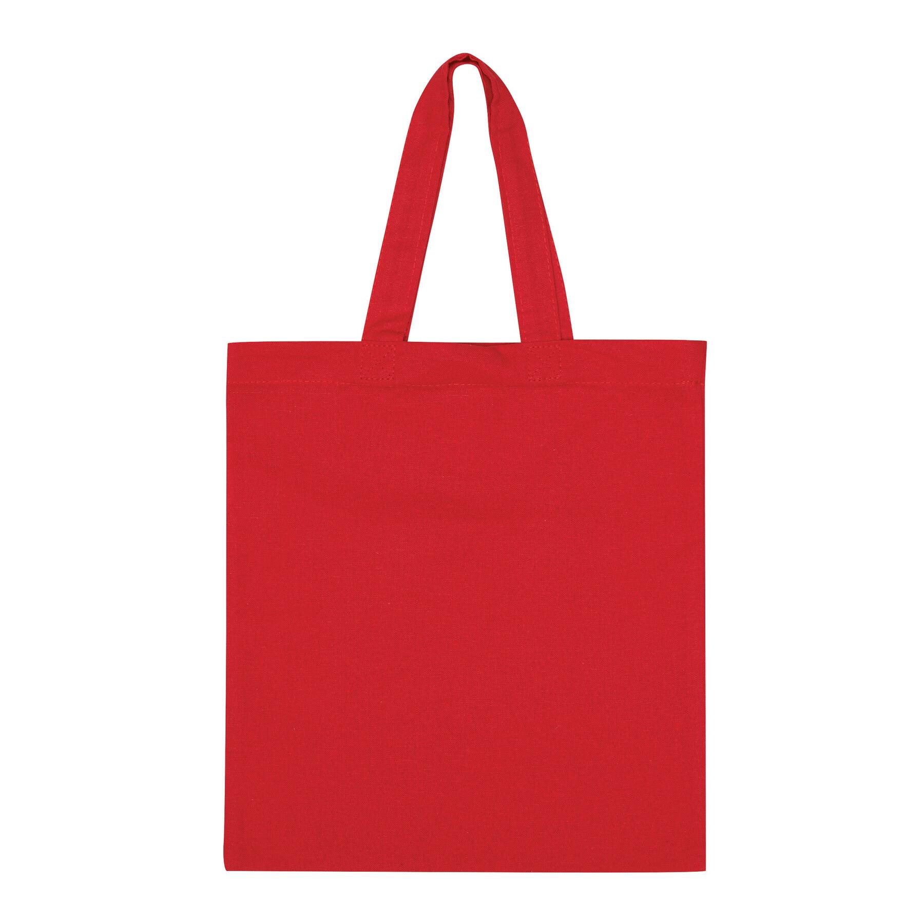 PATNA - Kleine Baumwolltasche