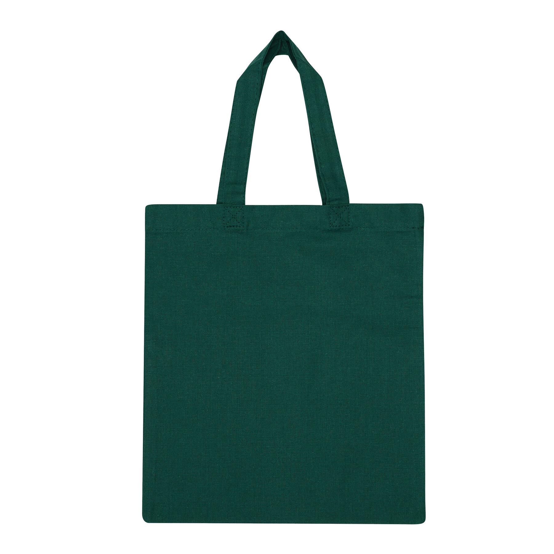 PATNA - Kleine Baumwolltasche
