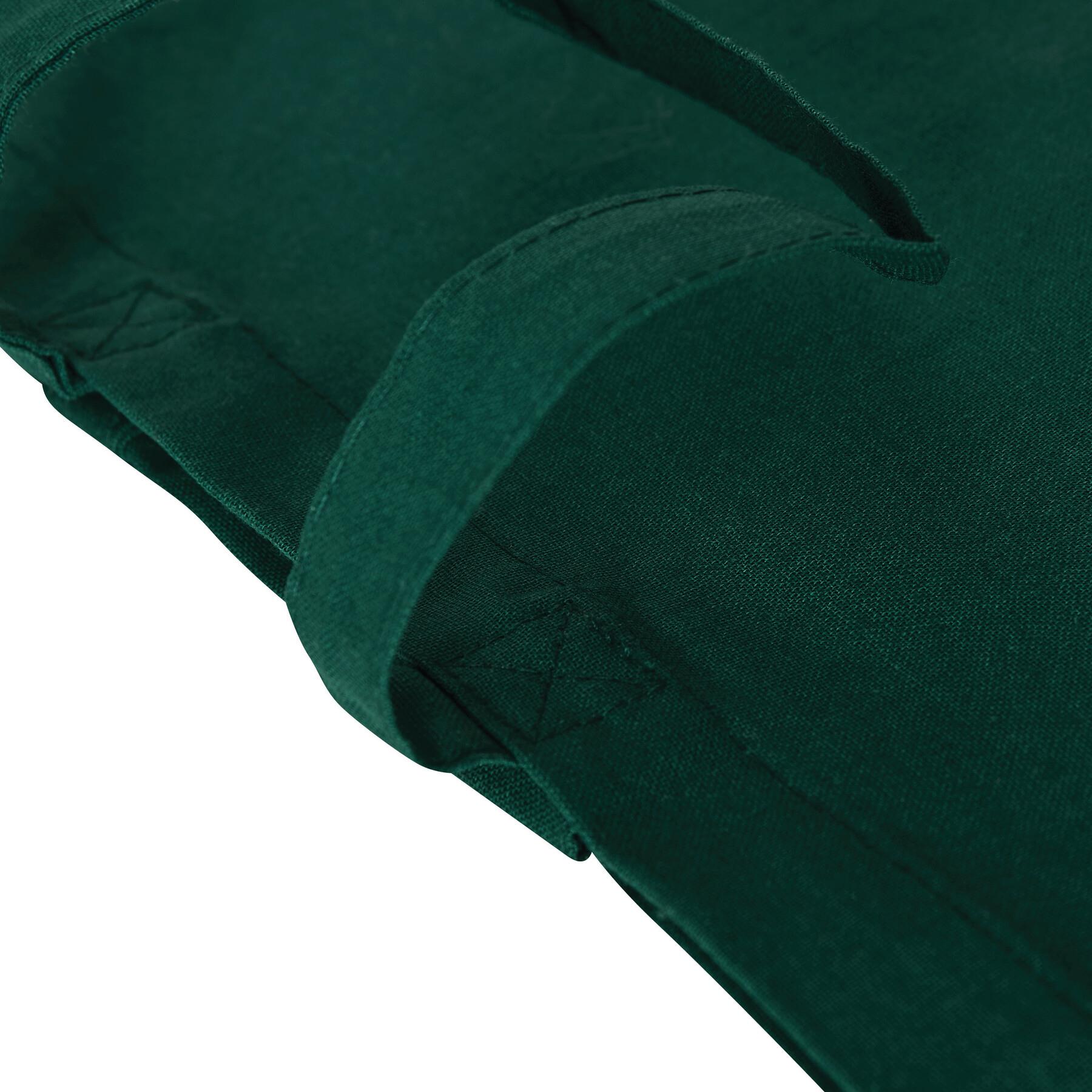 PATNA - Kleine Baumwolltasche