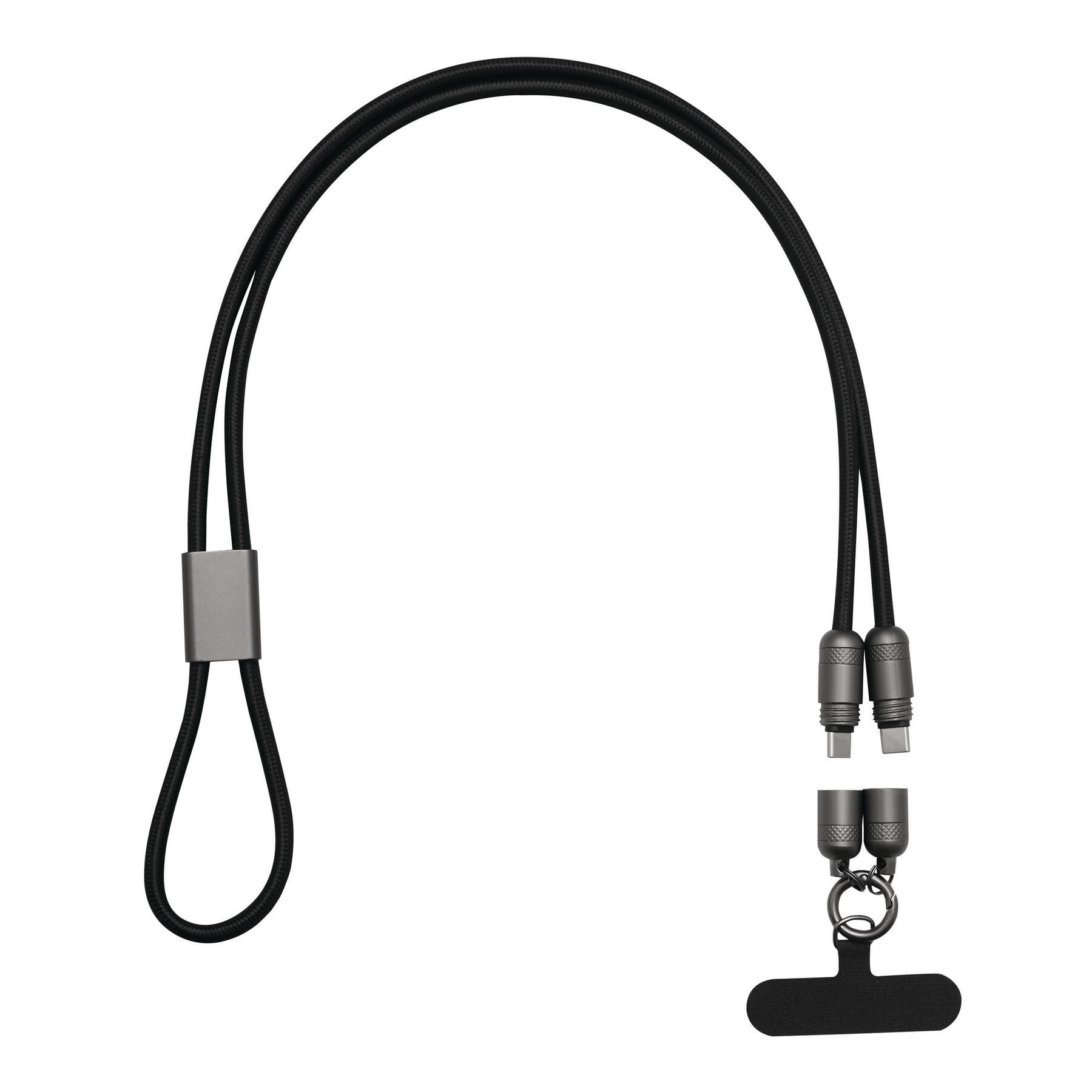 LONGCARRY - Lade- und Datenkabel