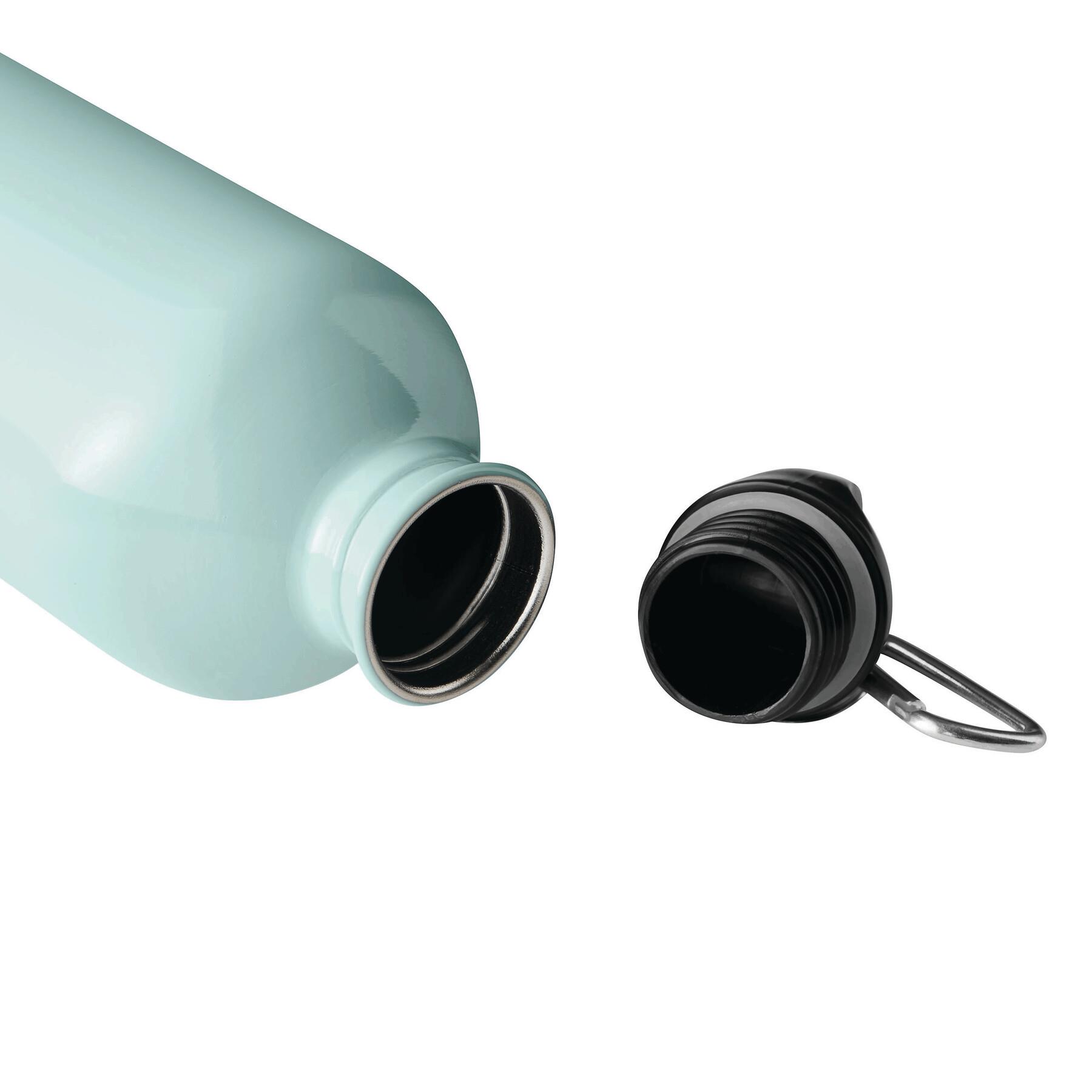 STEELTRANSIT - Trinkflasche