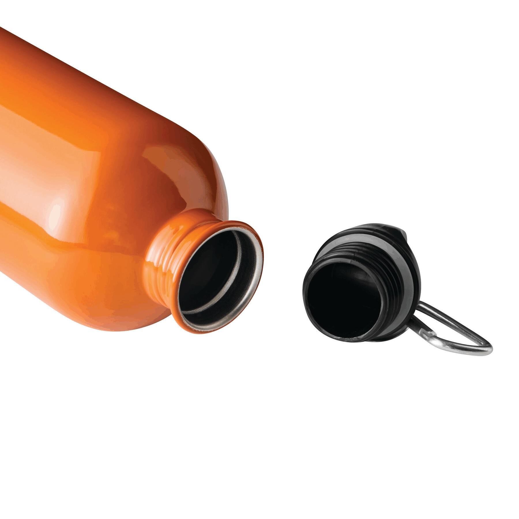 STEELTRANSIT - Trinkflasche