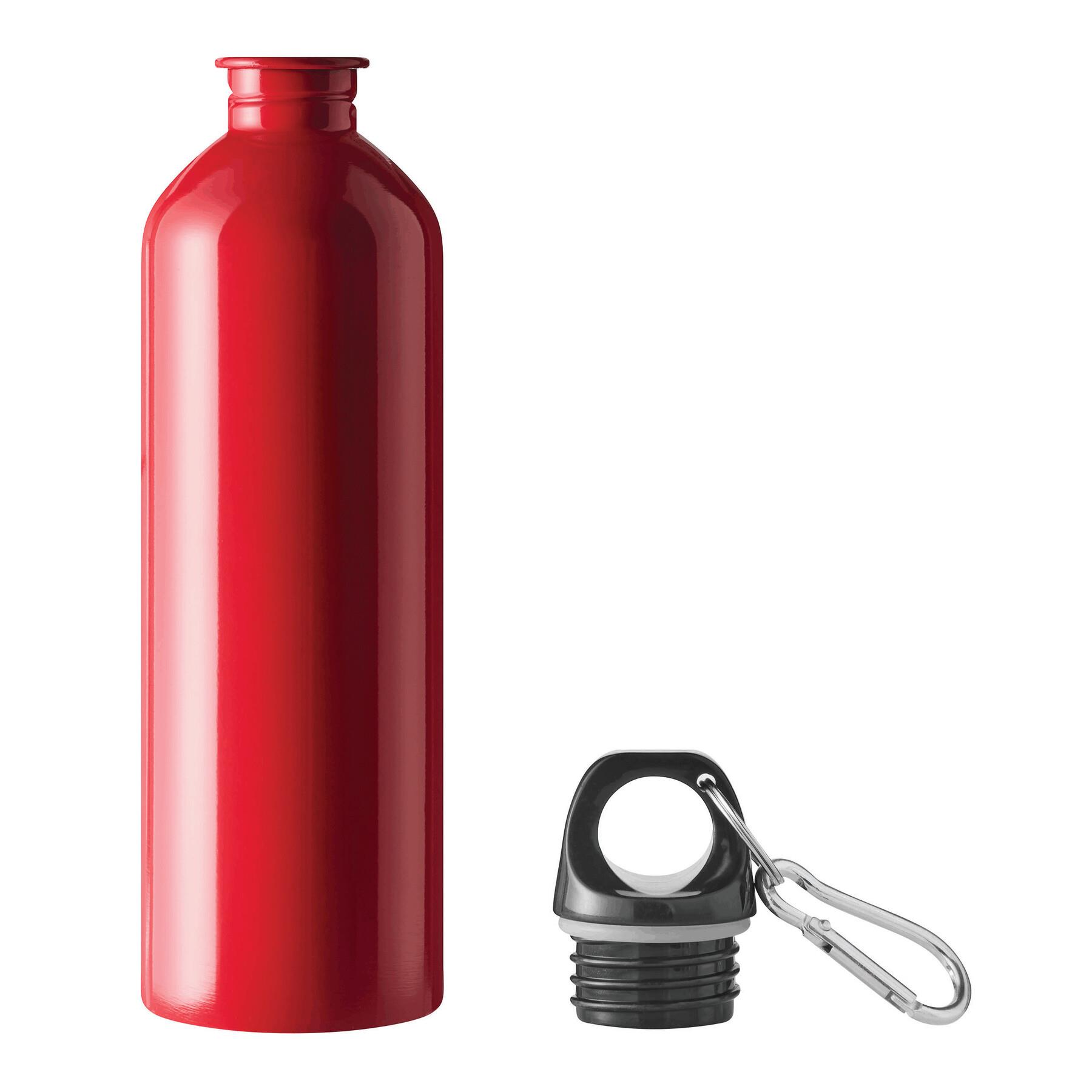 STEELTRANSIT - Trinkflasche