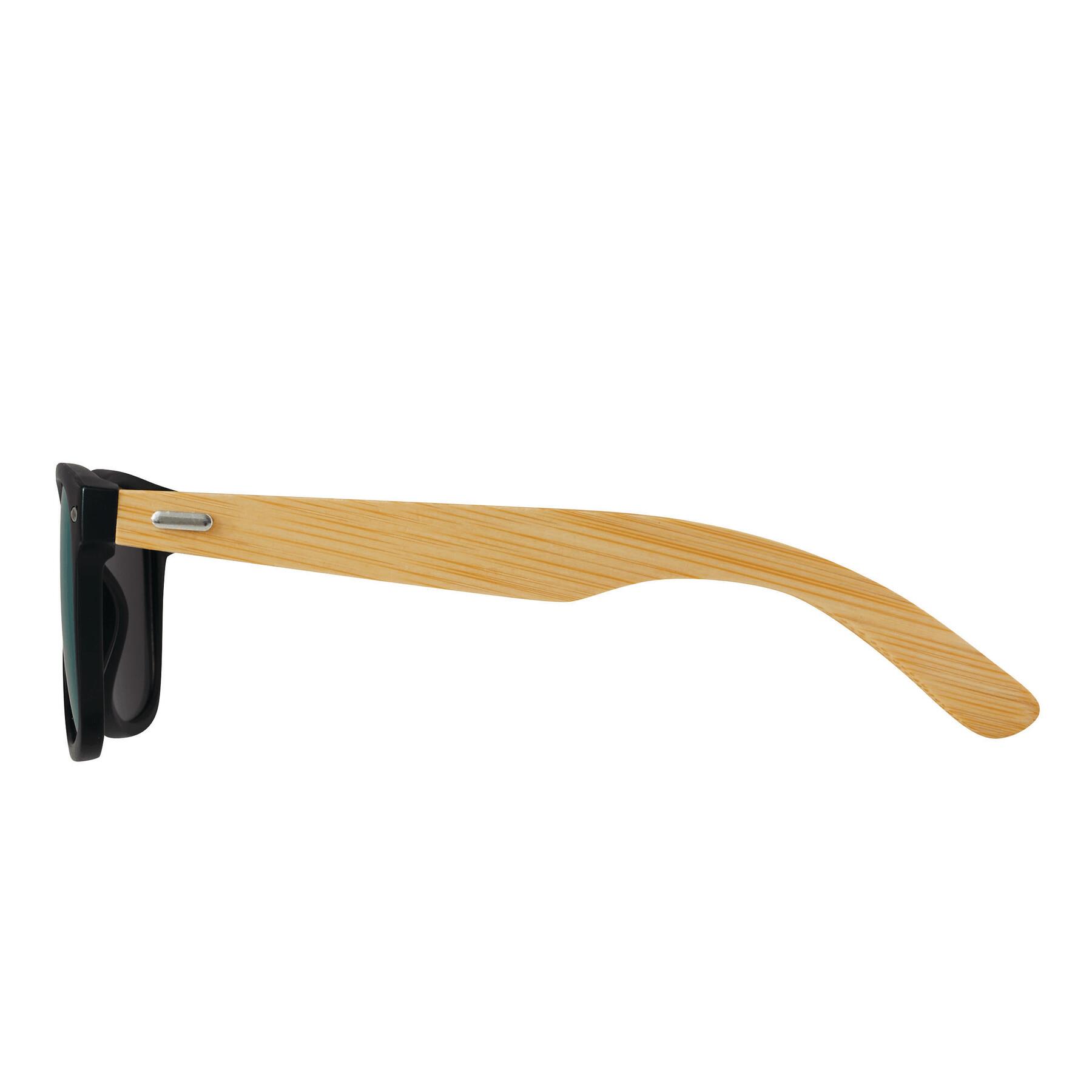 BAMBOOLINE - Sonnenbrille