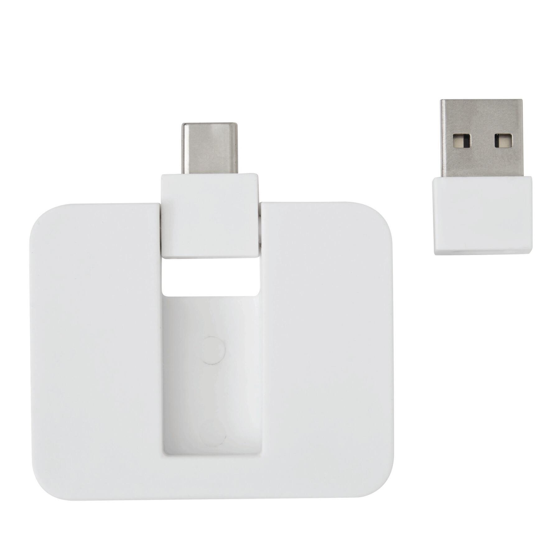 HUBI - USB Hub