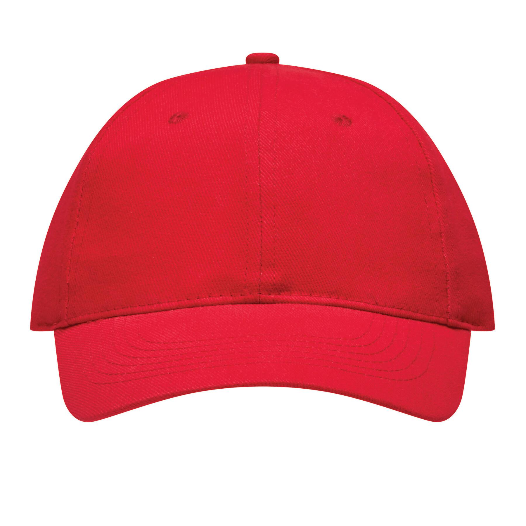 COTTURE - 6-Panel-Baseball-Cap
