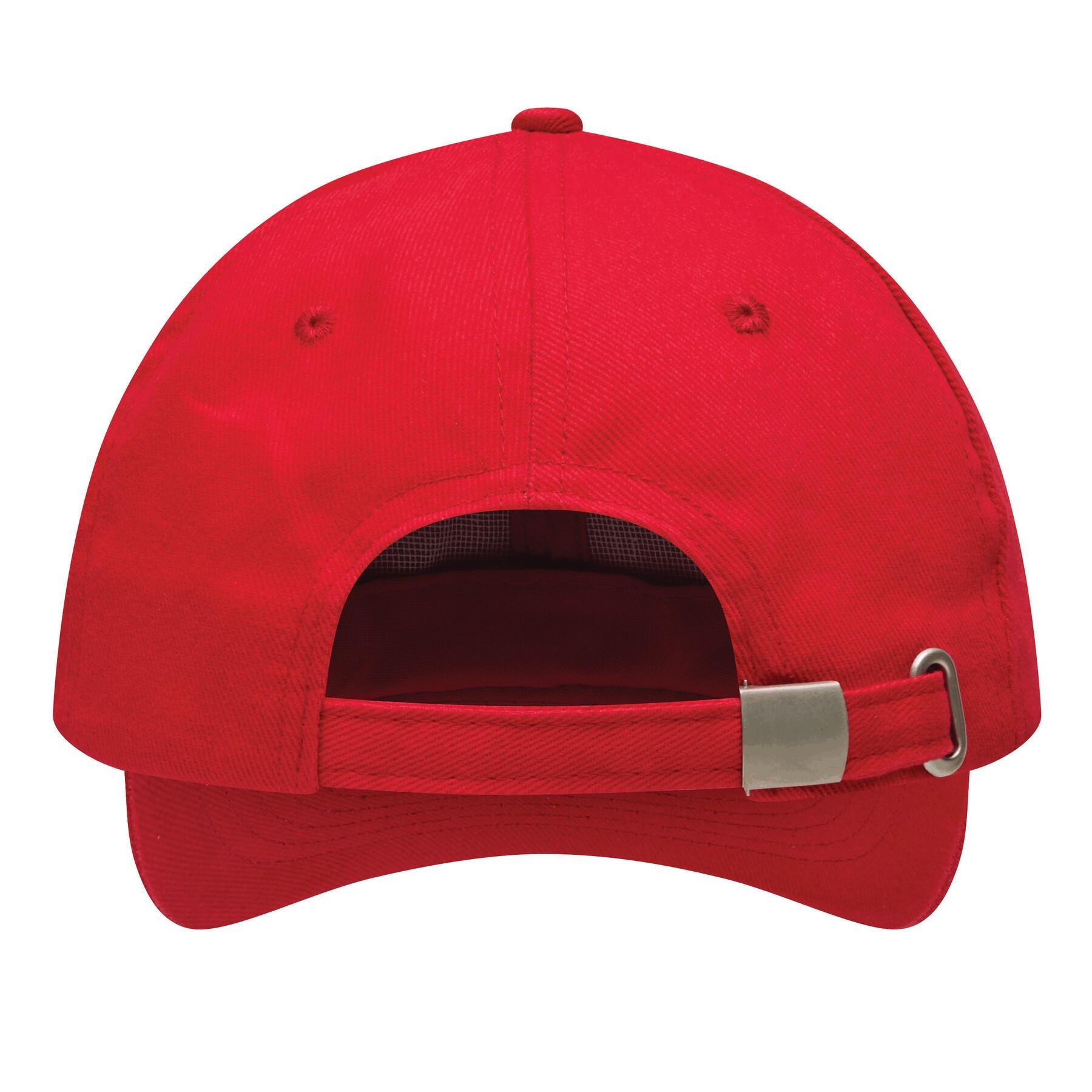 COTTURE - 6-Panel-Baseball-Cap