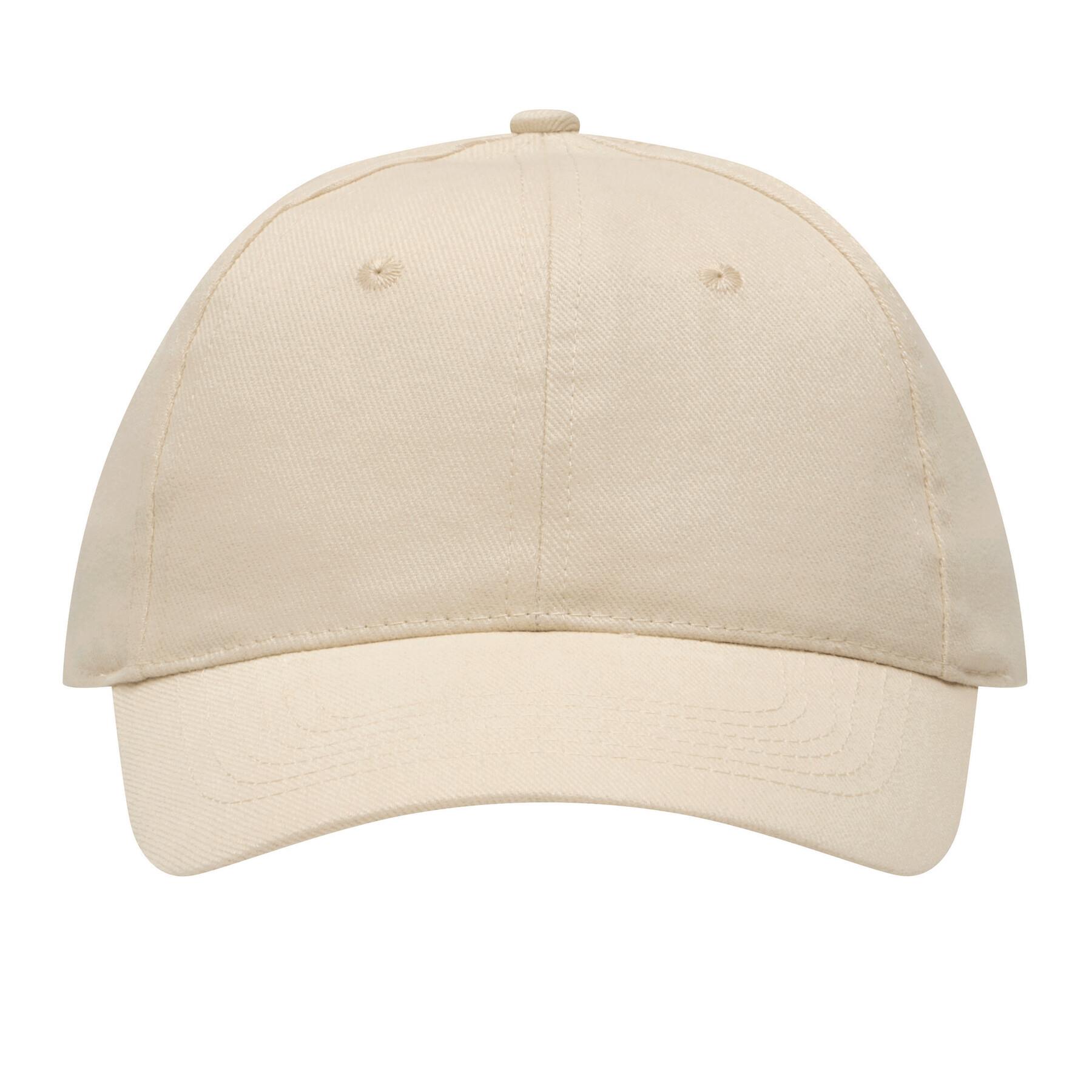 COTTURE - 6-Panel-Baseball-Cap