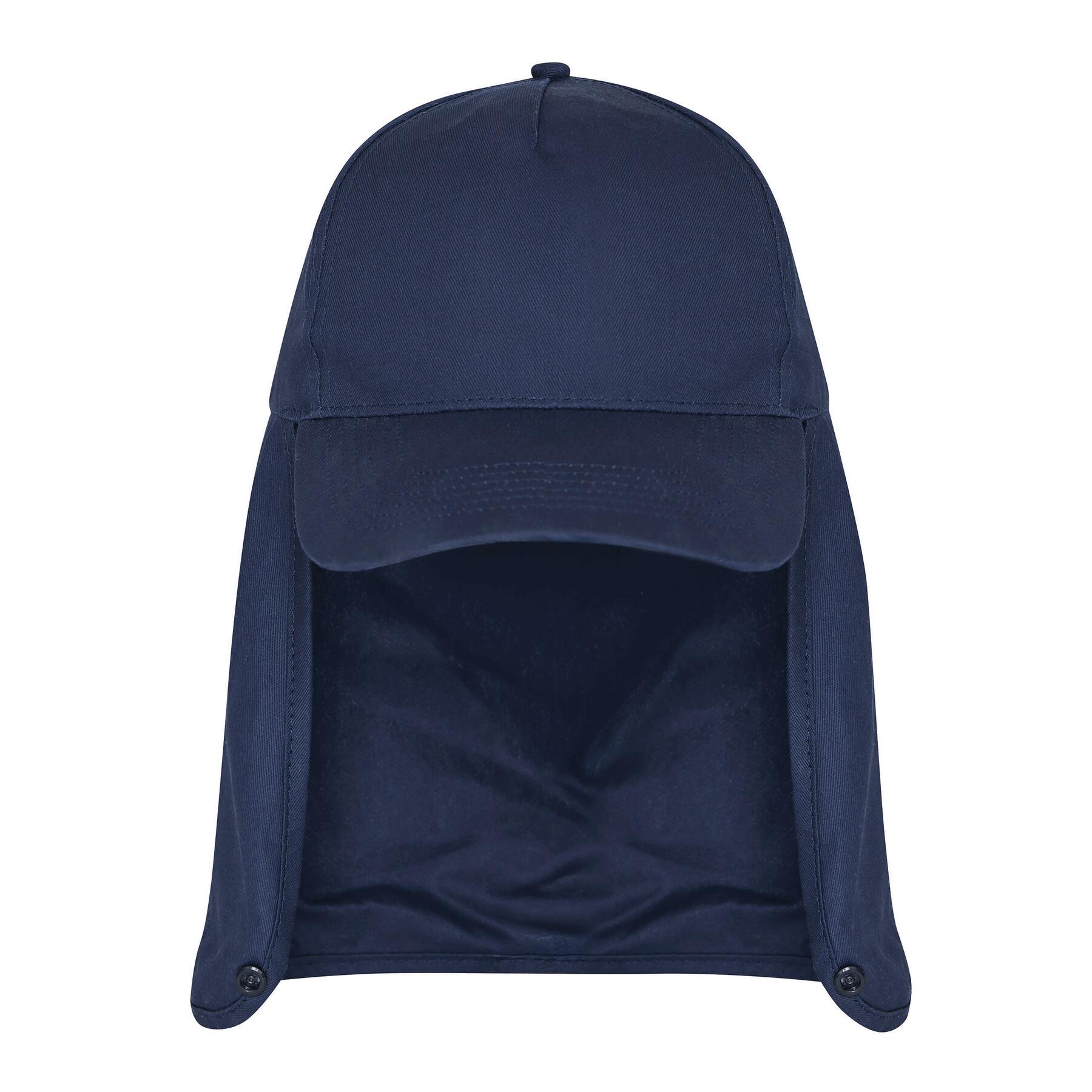SOLGARD - 5-Panel-Baseball-Cap
