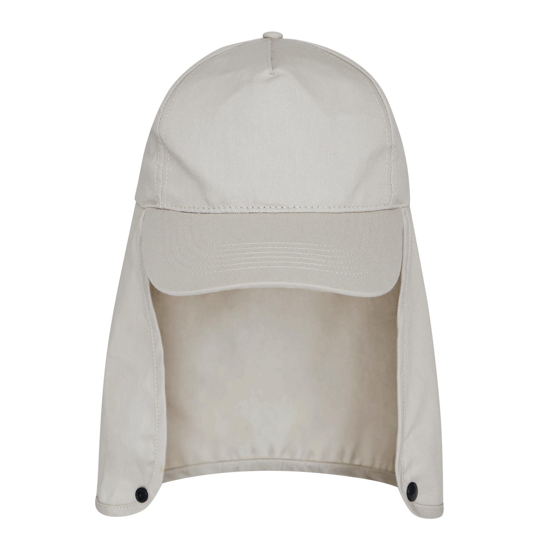 SOLGARD - 5-Panel-Baseball-Cap