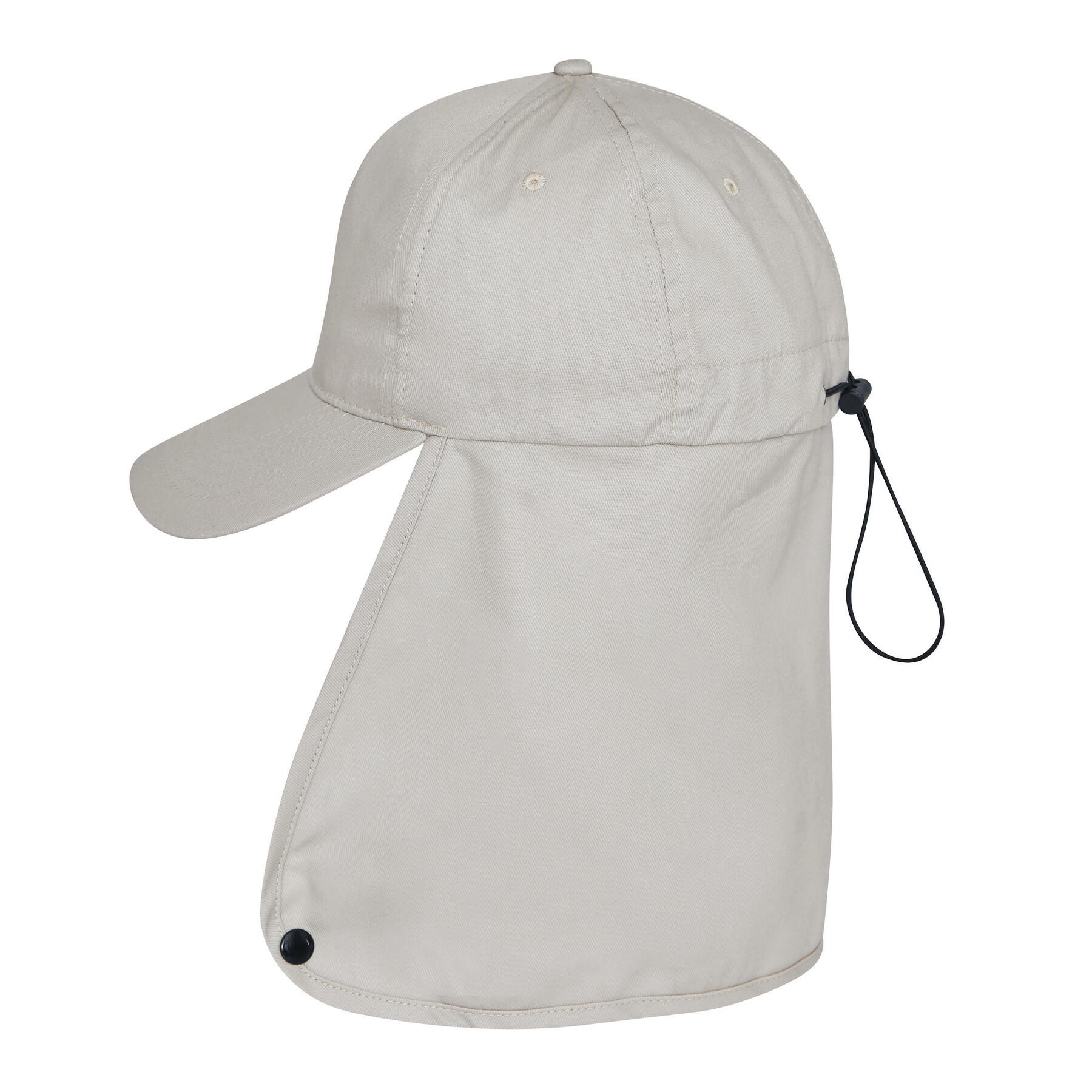 SOLGARD - 5-Panel-Baseball-Cap