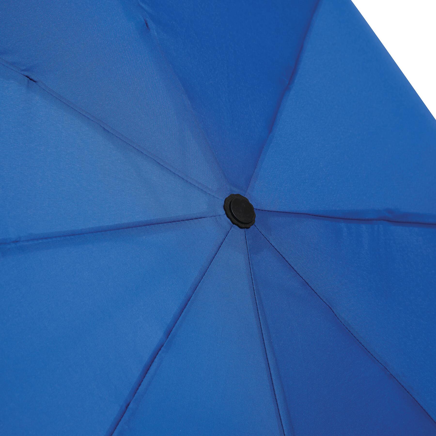 SCIROCCO - Vollautomatischer Windproof-Taschenschirm