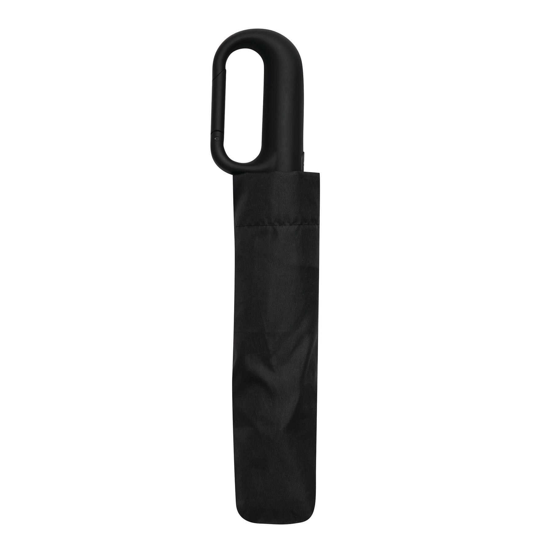 SCIROCCO - Vollautomatischer Windproof-Taschenschirm