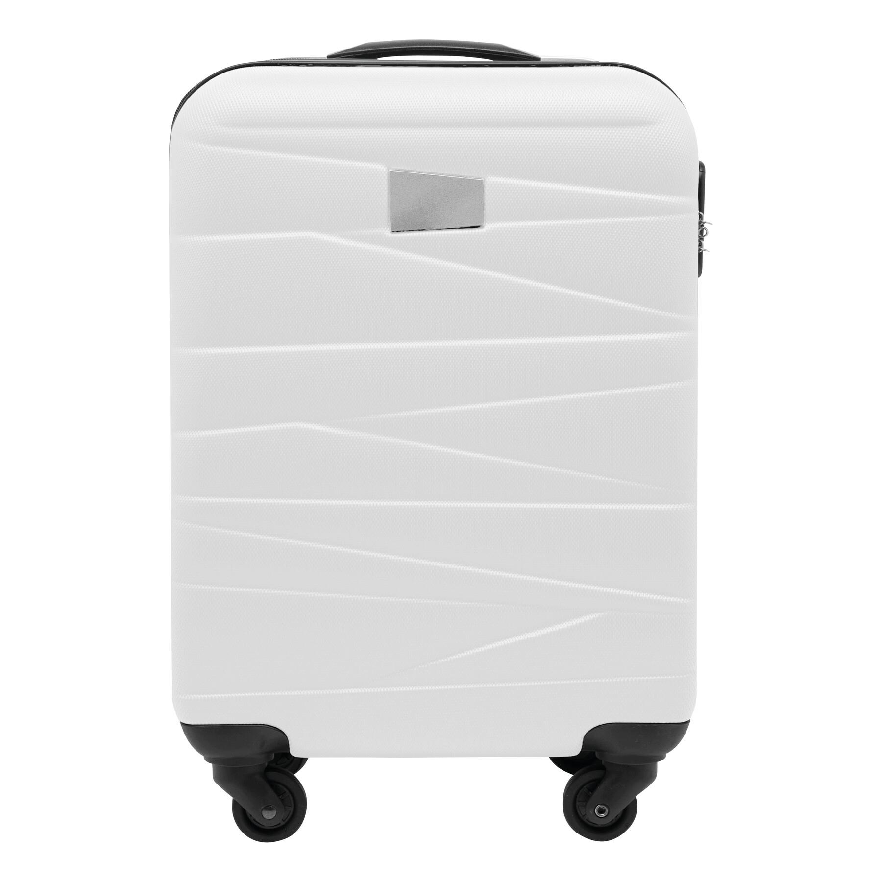 PADUA - Trolley-Bordcase