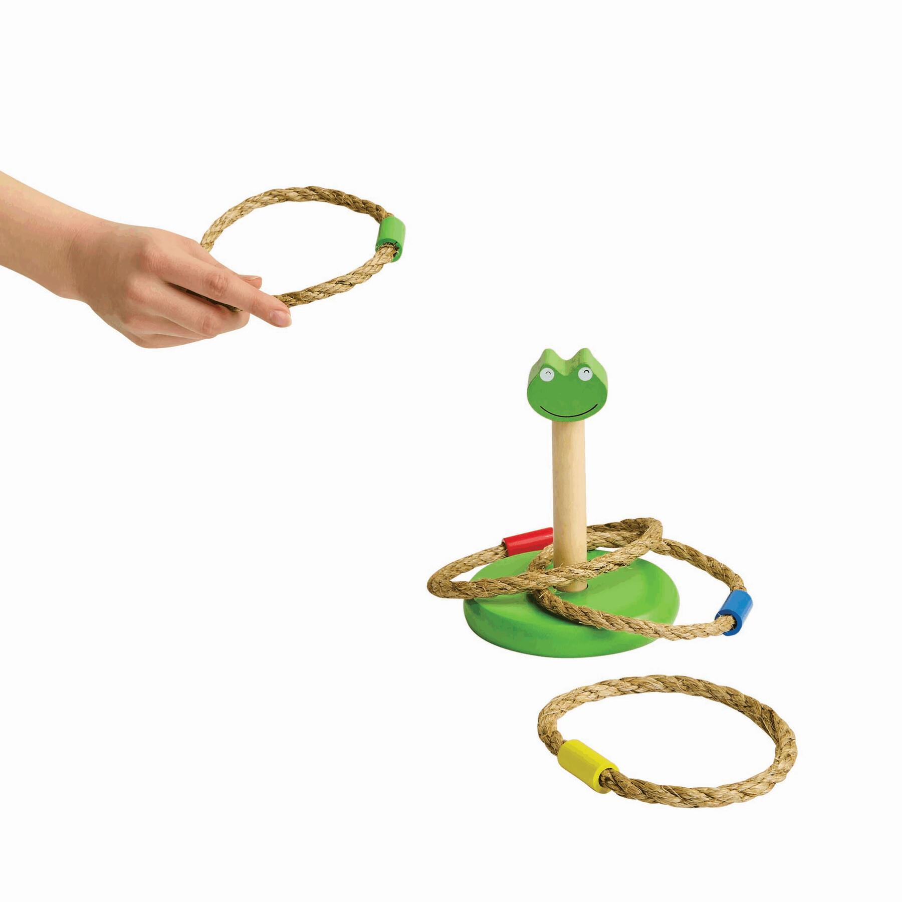 CRAZY LOOP - Ringwurfspiel