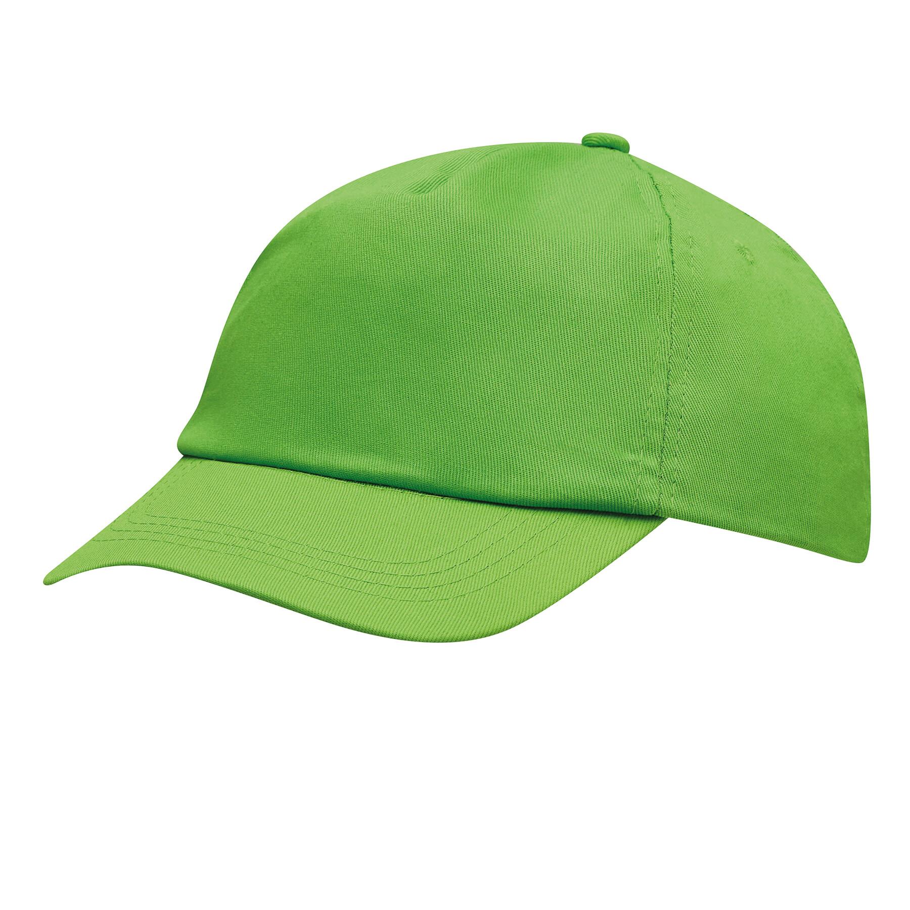 FAVOURITE - 5-Panel-Baseball-Cap