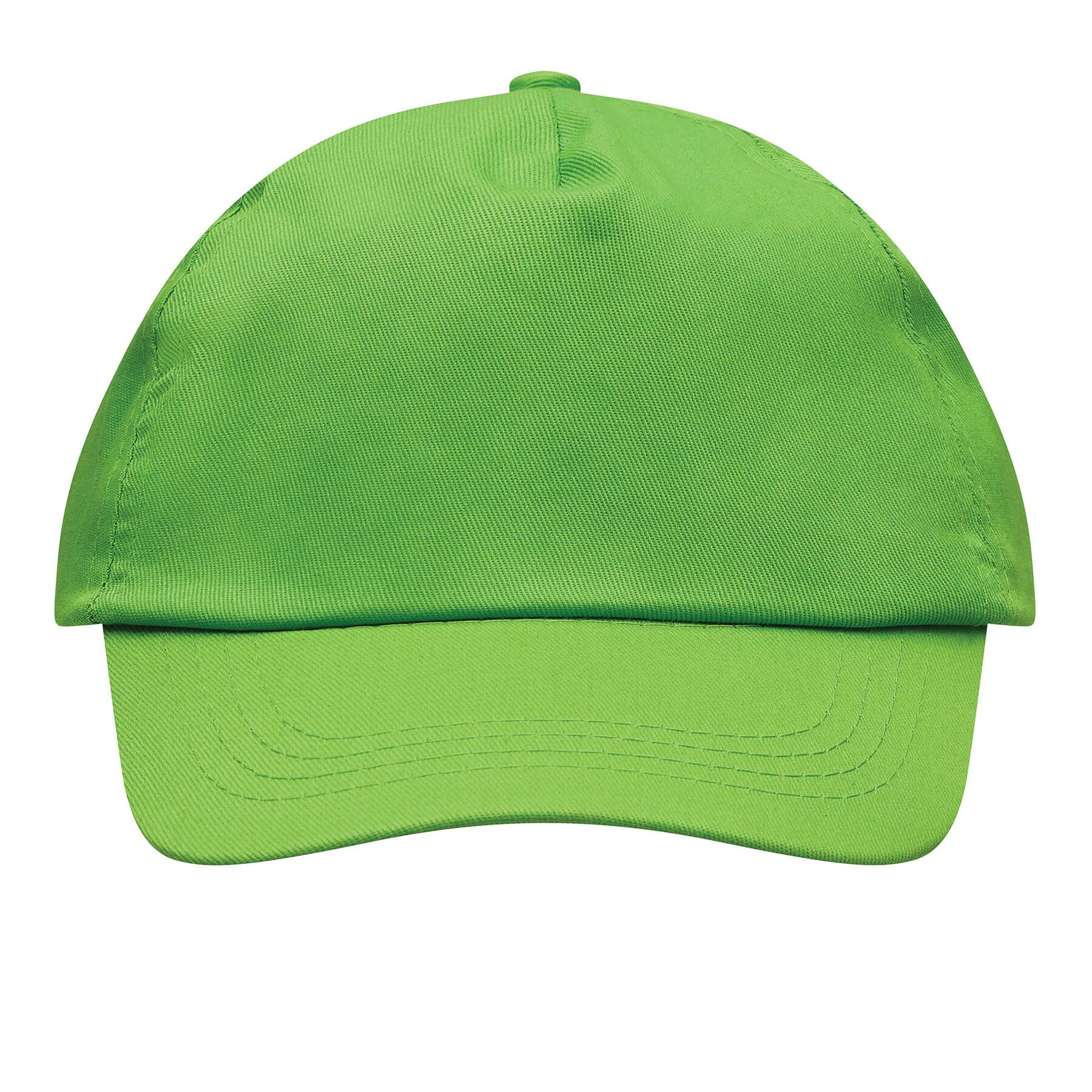 FAVOURITE - 5-Panel-Baseball-Cap