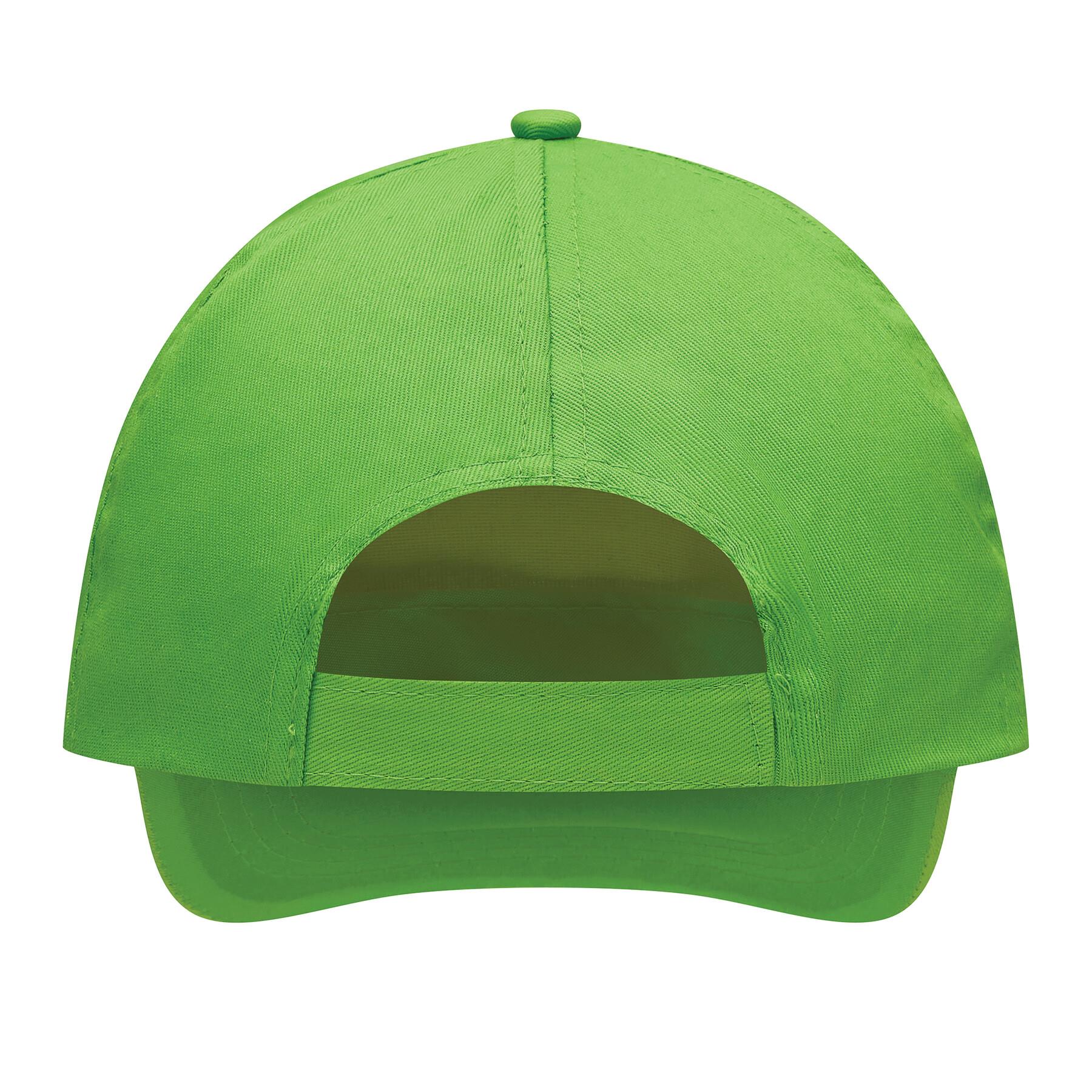FAVOURITE - 5-Panel-Baseball-Cap