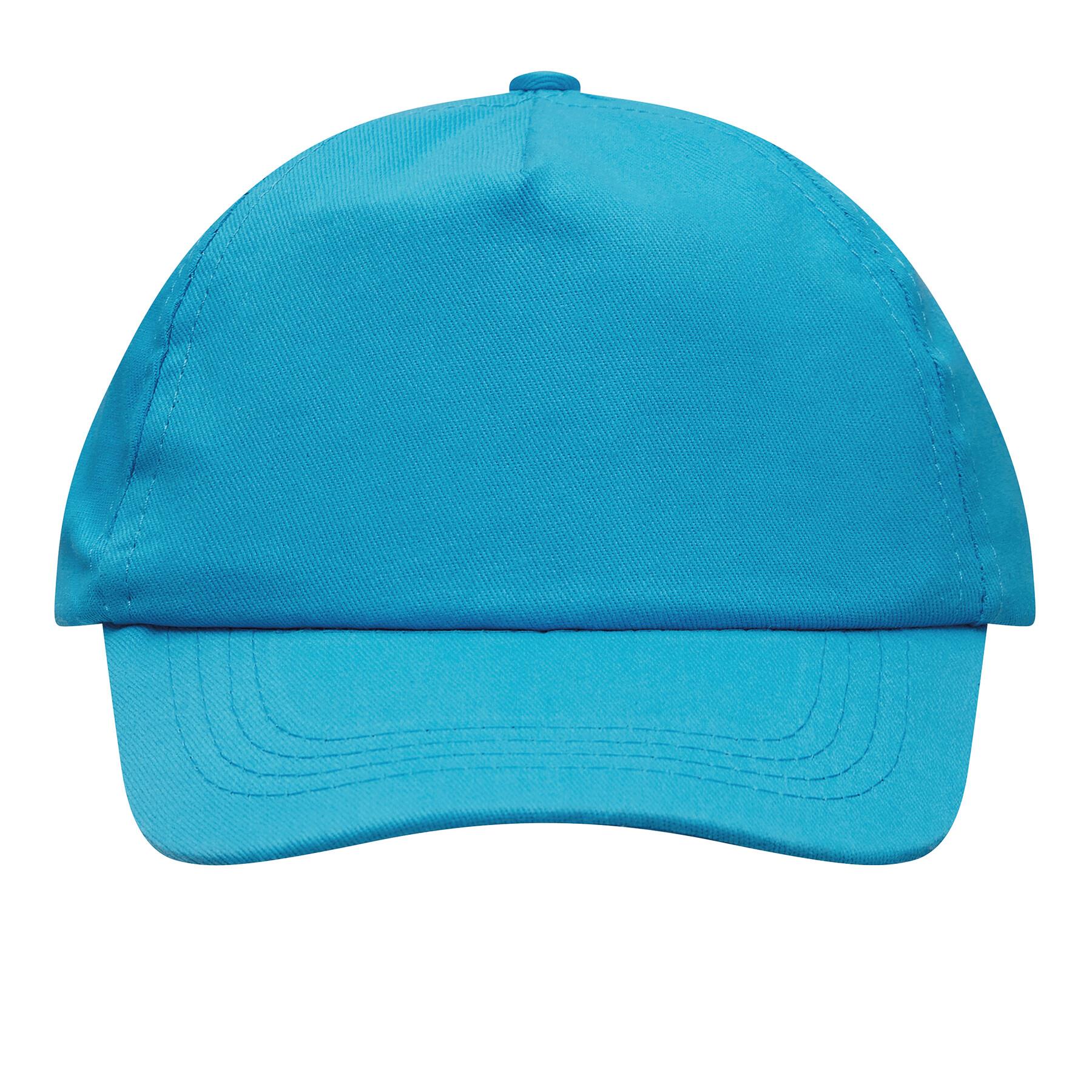 FAVOURITE - 5-Panel-Baseball-Cap