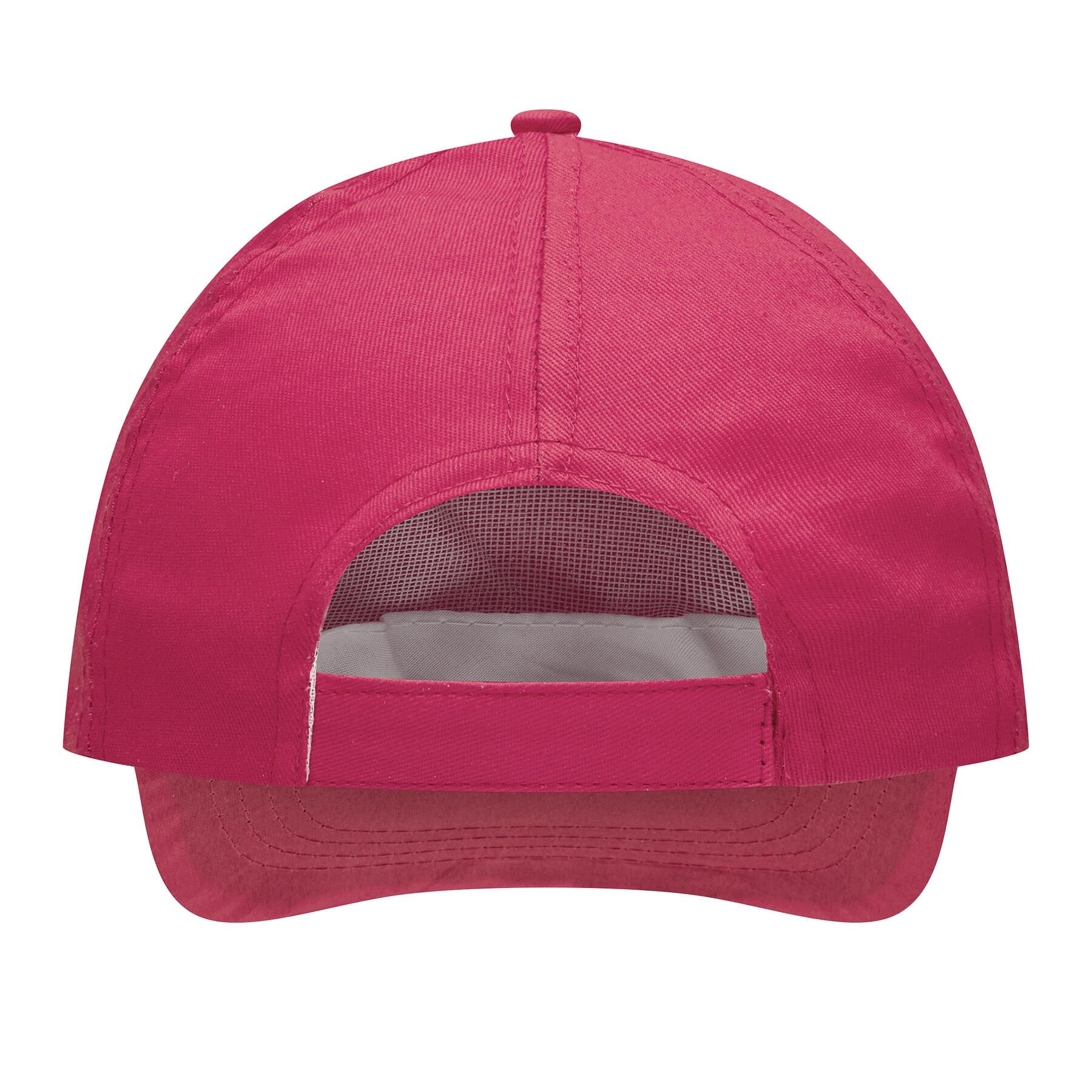 FAVOURITE - 5-Panel-Baseball-Cap
