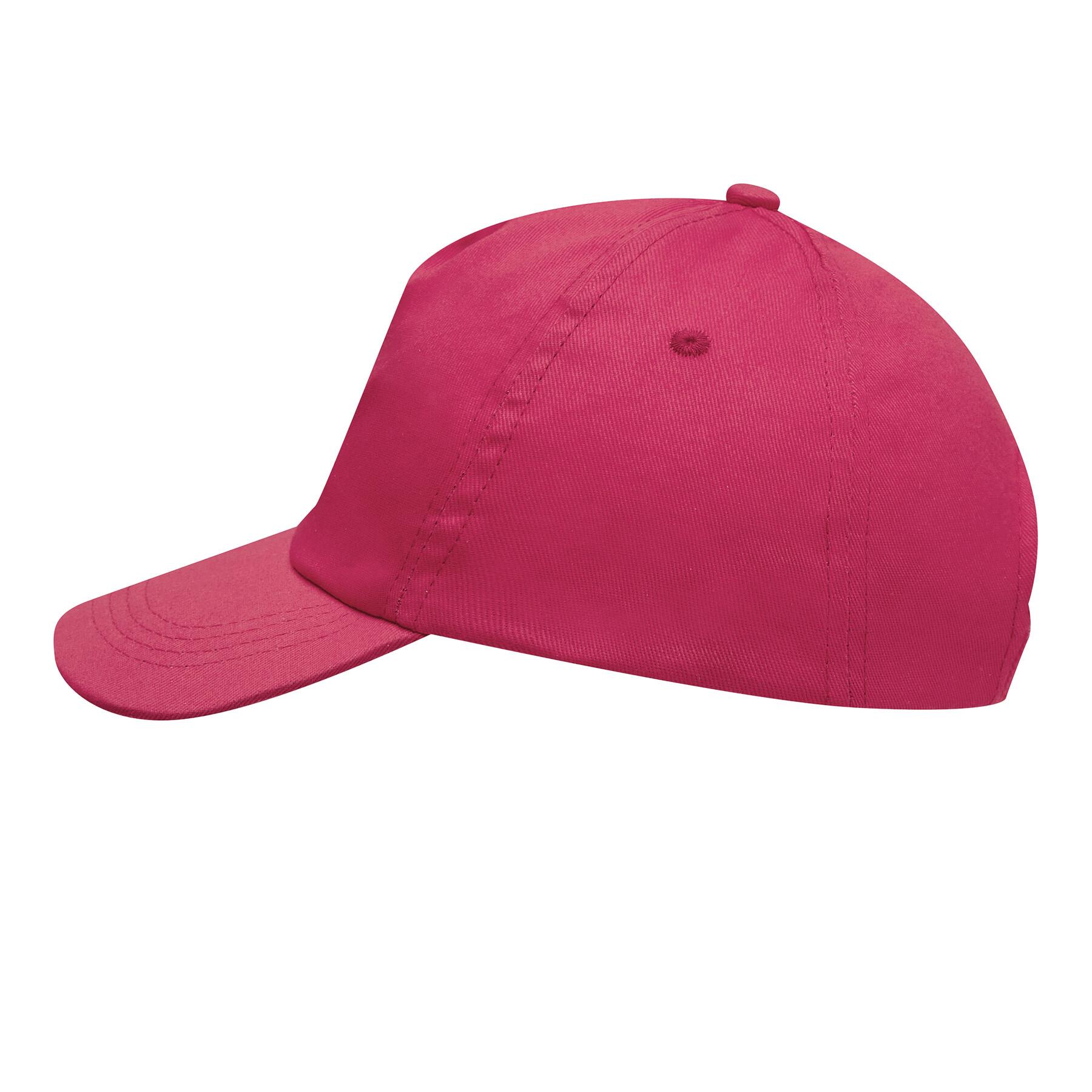 FAVOURITE - 5-Panel-Baseball-Cap