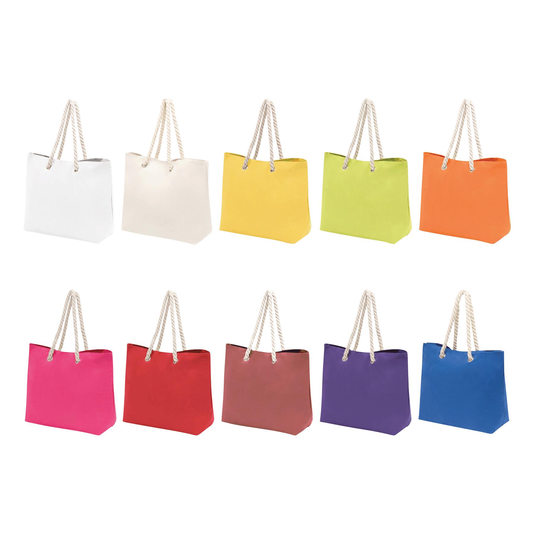 CAPRI - Strandtasche
