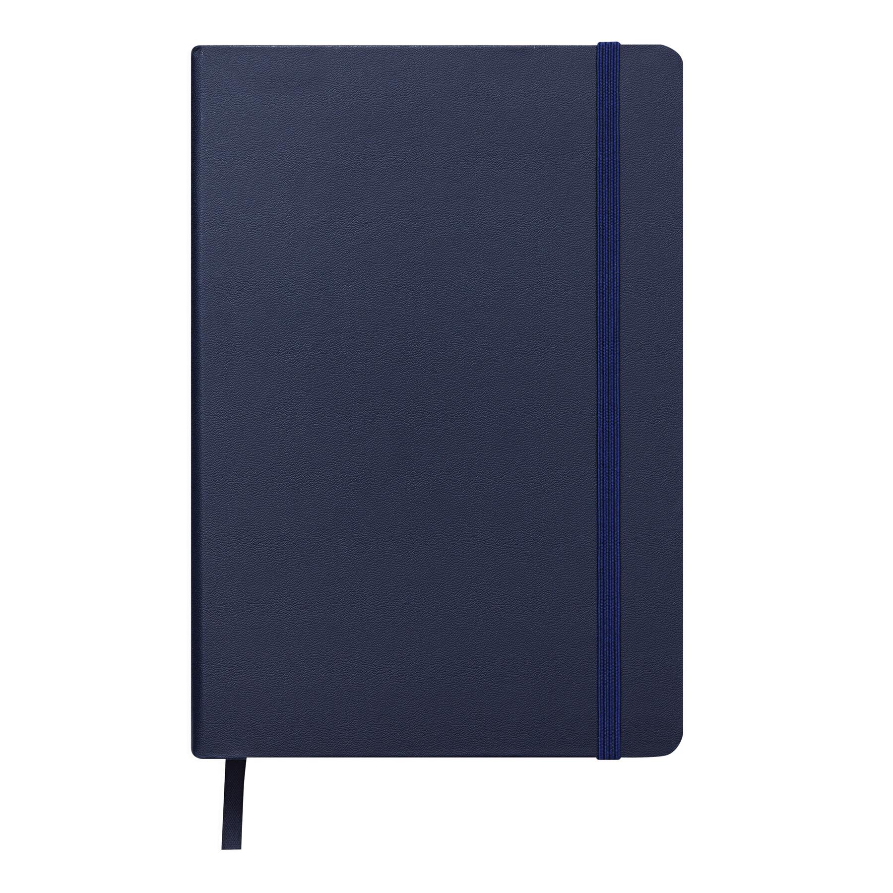 ATTENDANT A5 - Notizbuch ATTENDANT im DIN-A5-Format