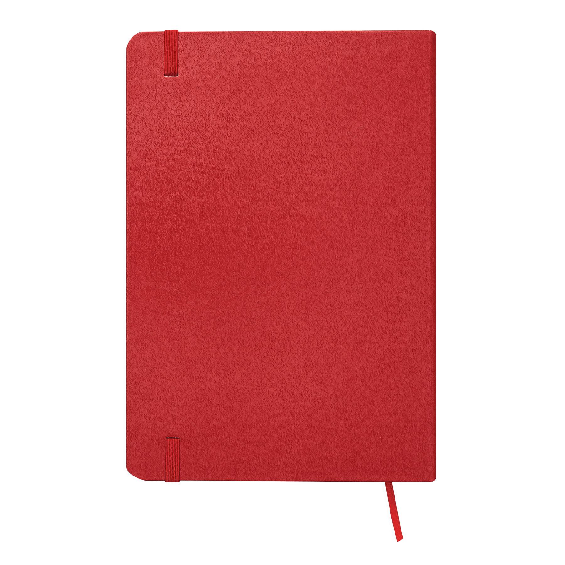 ATTENDANT A5 - Notizbuch ATTENDANT im DIN-A5-Format