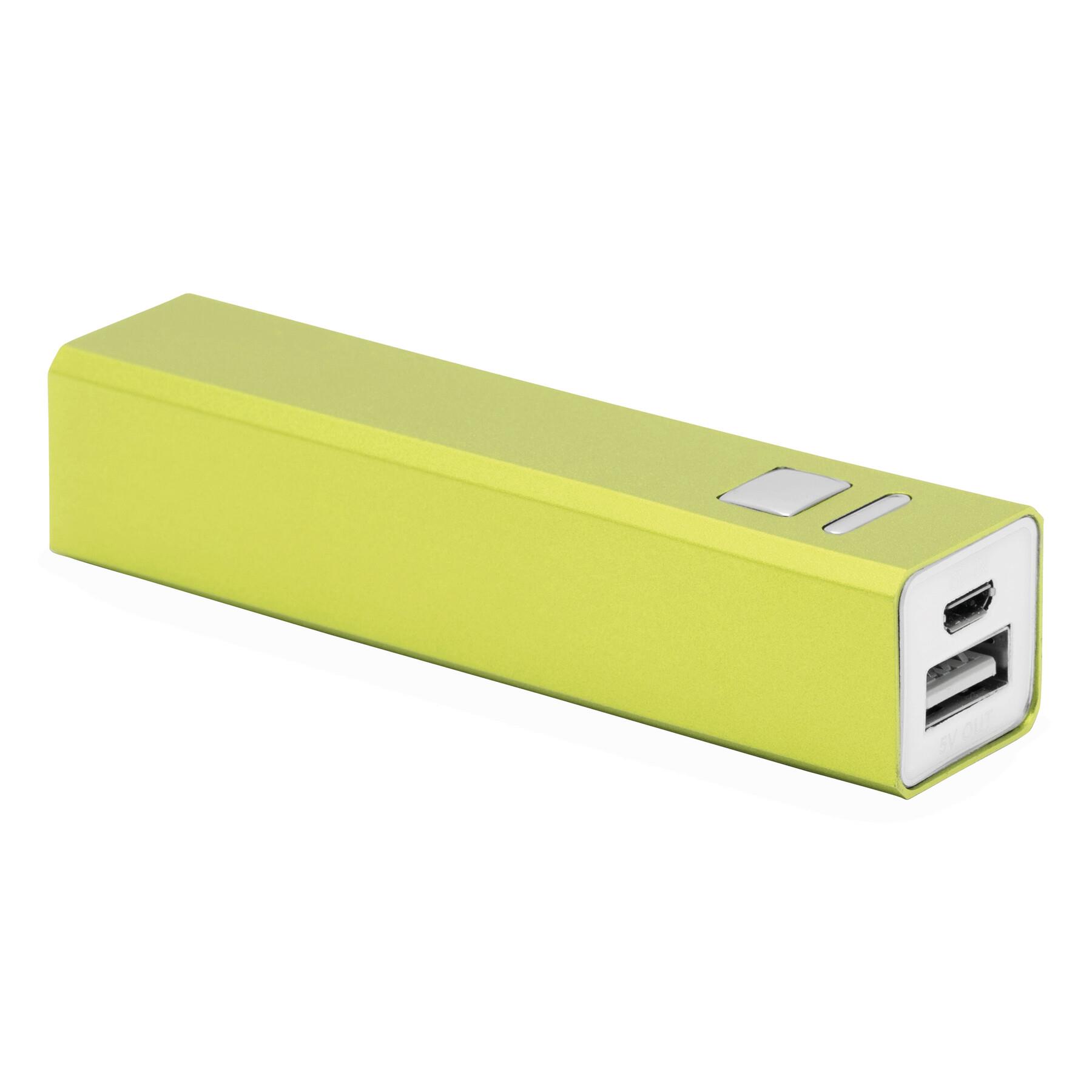 ENDURANCE - Powerbank