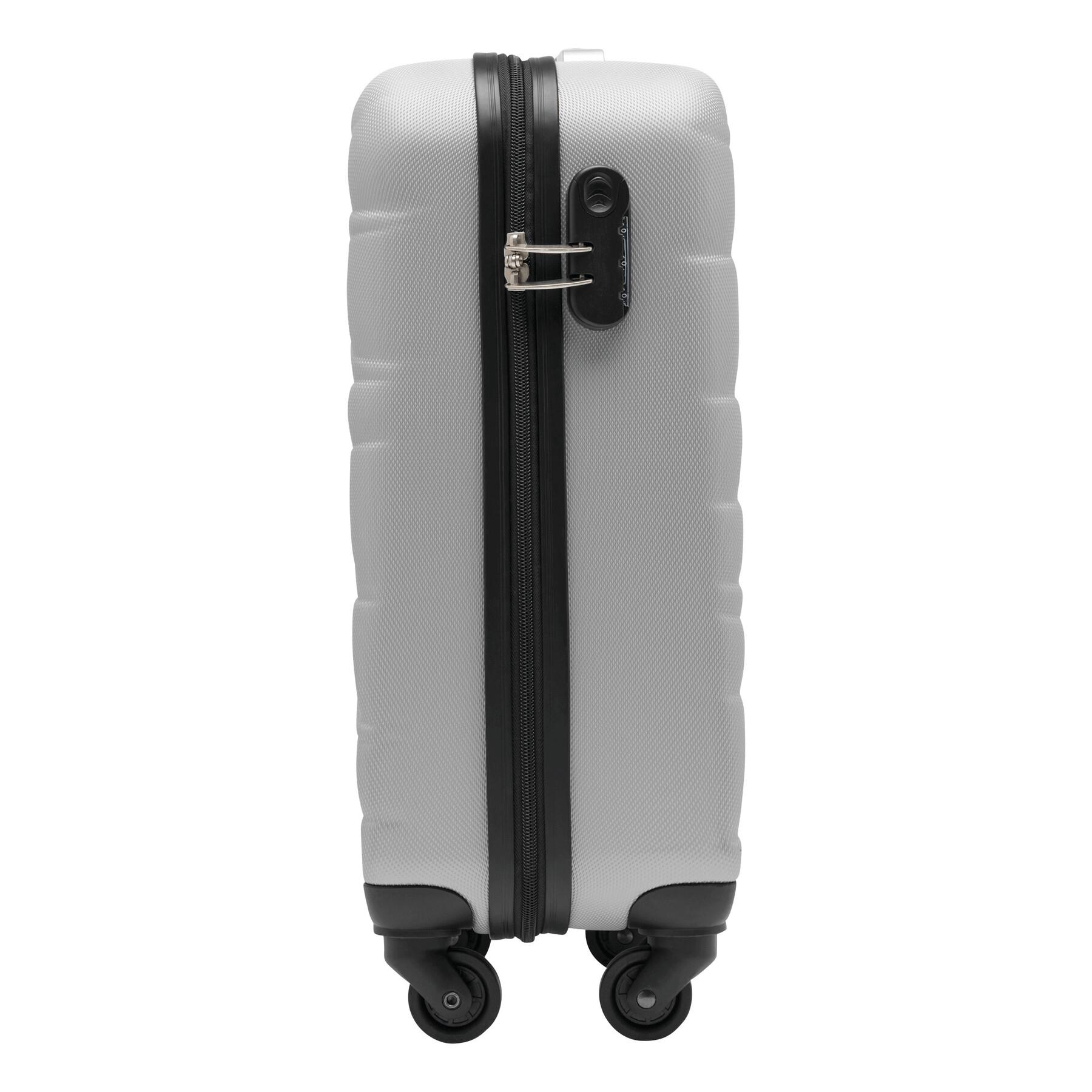 PADUA - Trolley-Bordcase