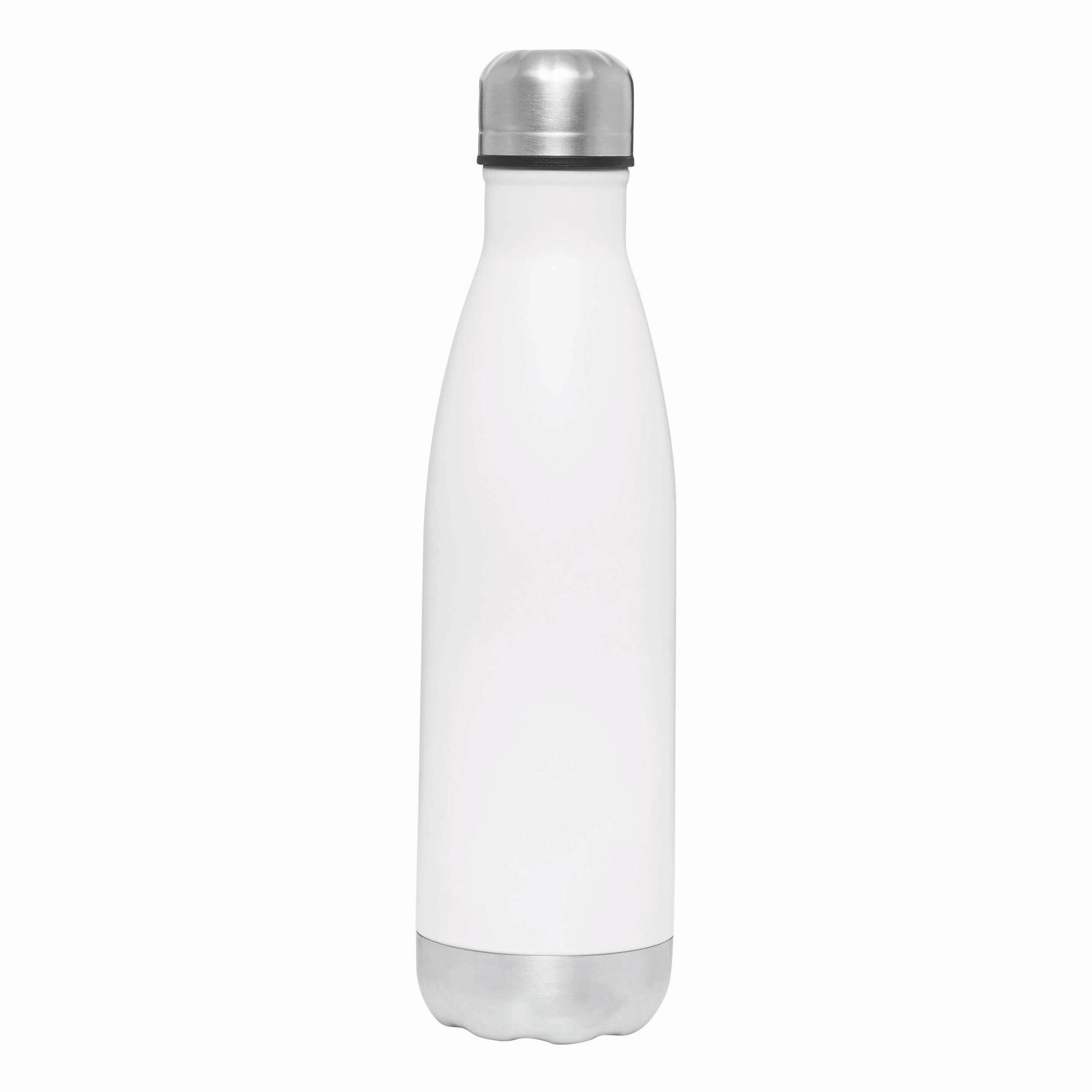GOLDEN TASTE - Vakuum-Trinkflasche doppelwandig