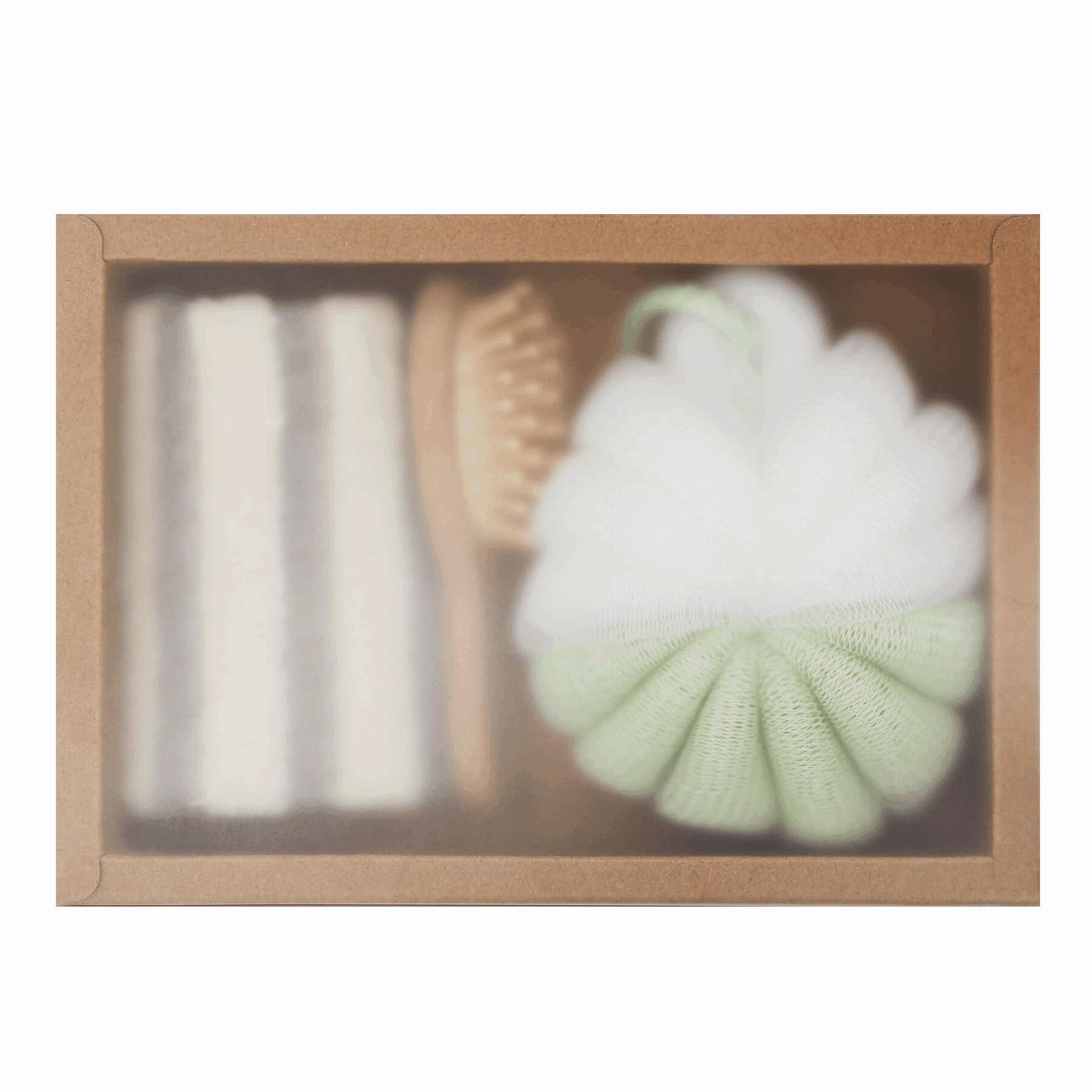SHORT WAVE - Wellness-Set