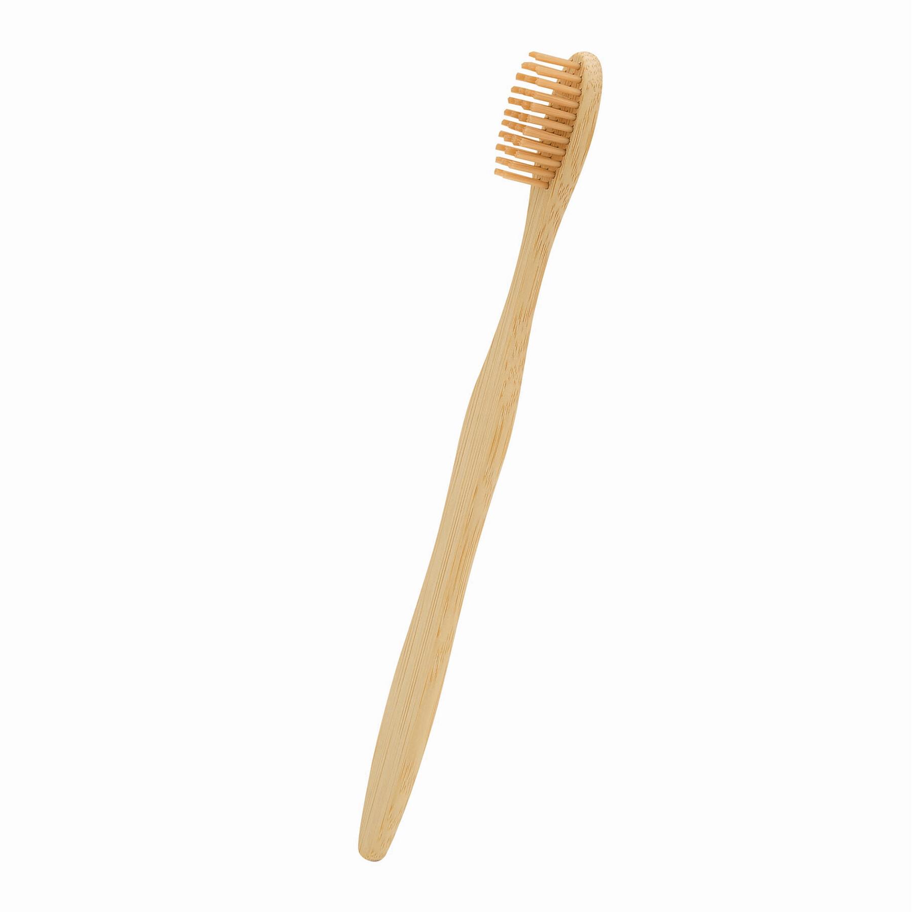 MECOZI CLEAN - Bambus Zahnbürste