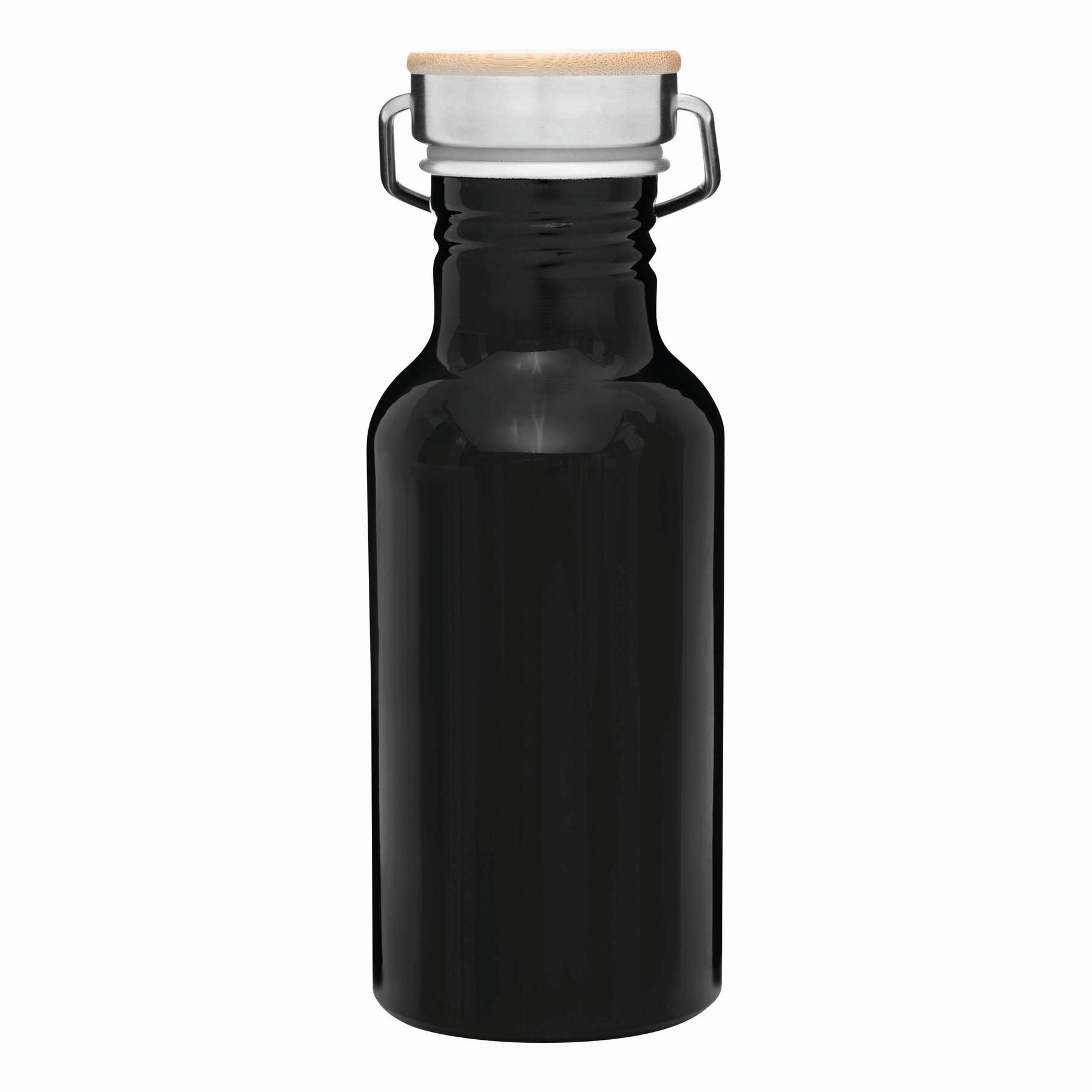 MECOZI TRANSIT - Aluminium Trinkflasche