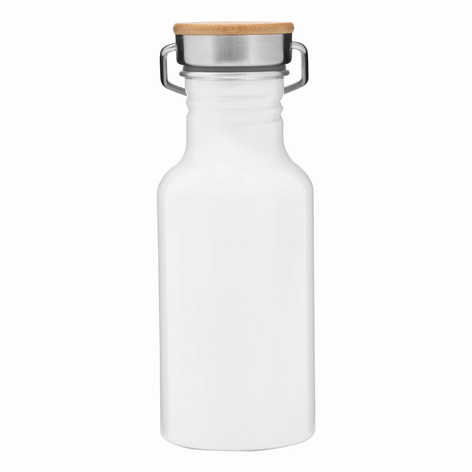 MECOZI TRANSIT - Aluminium Trinkflasche