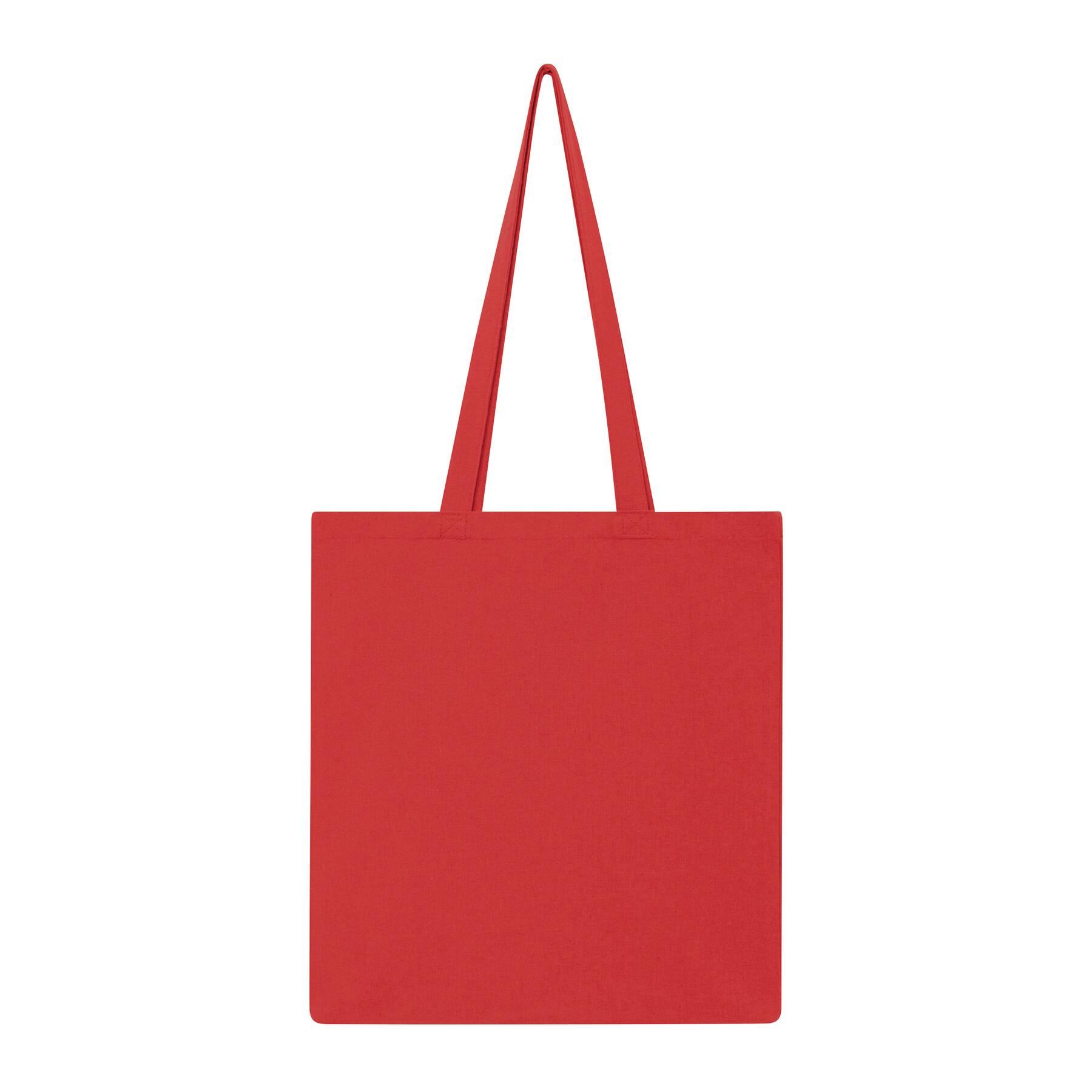GRETA - Baumwolltasche