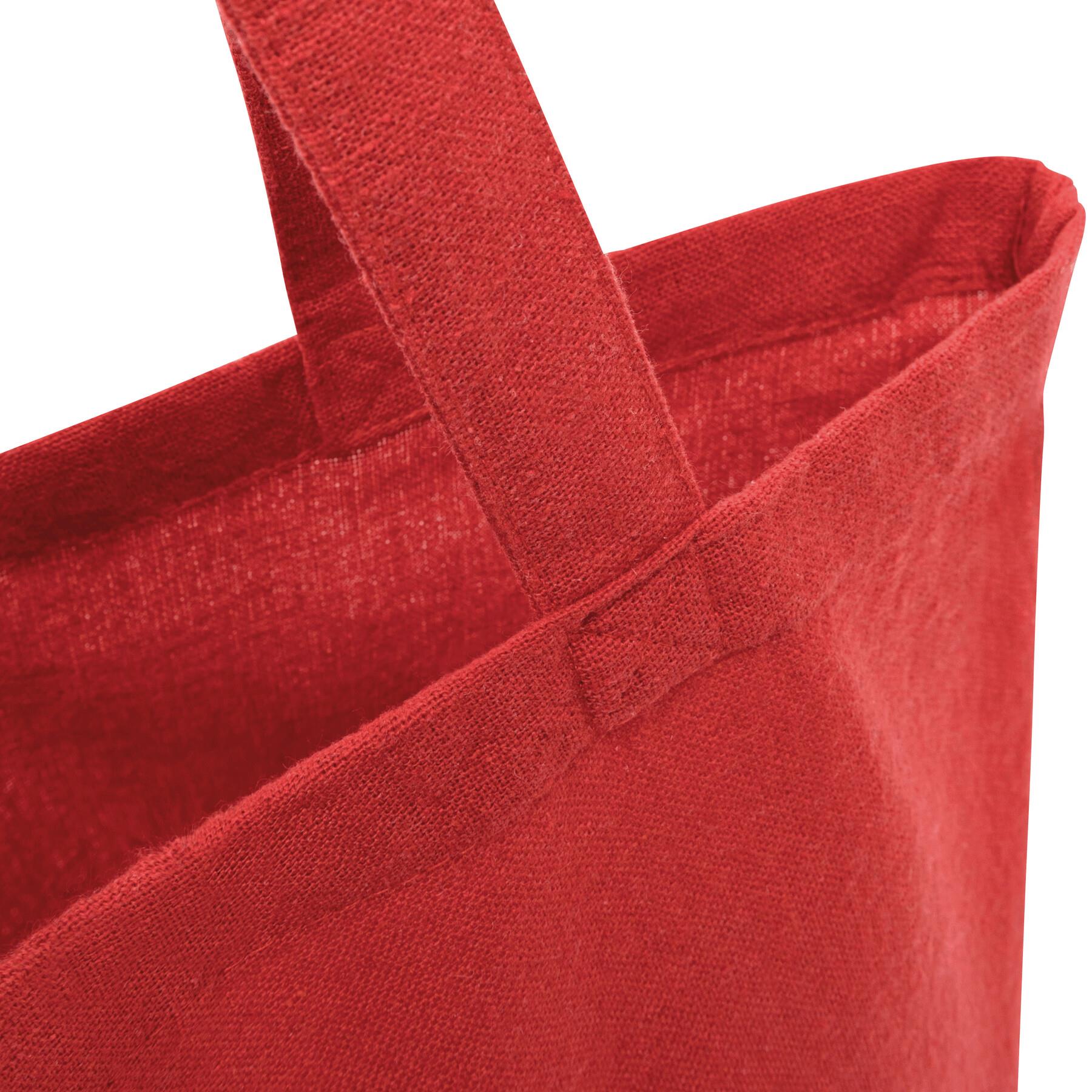 GRETA - Baumwolltasche