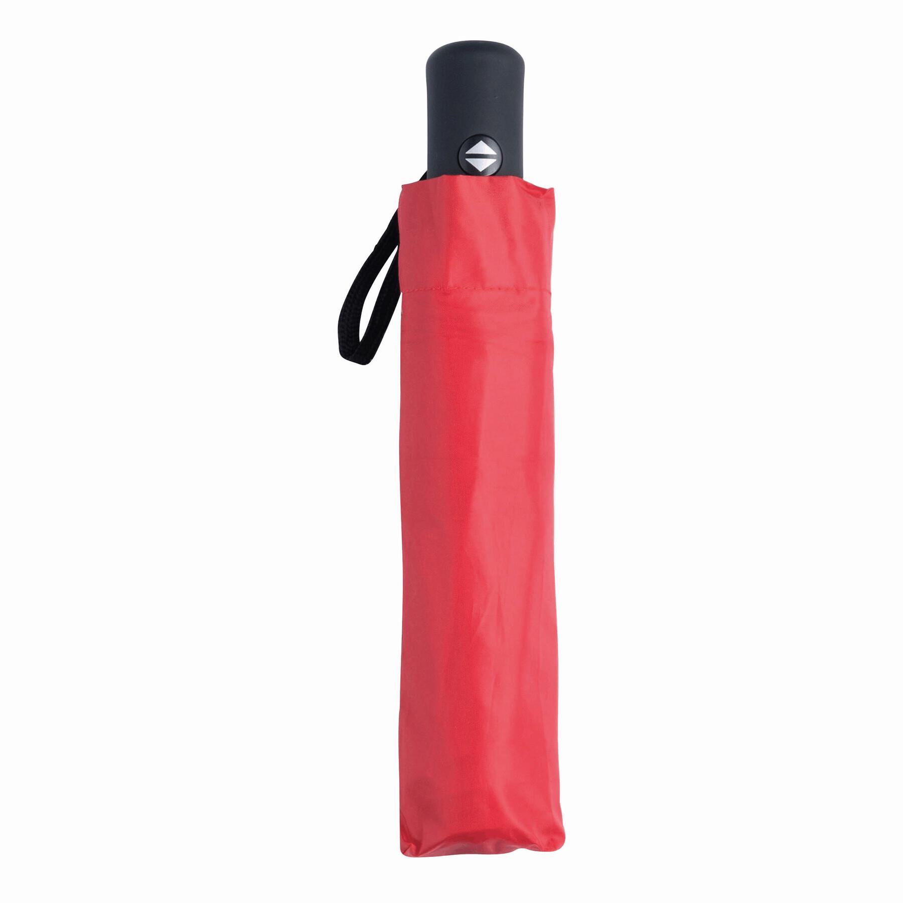 PLOPP - Vollautomatischer Windproof-Taschenschirm