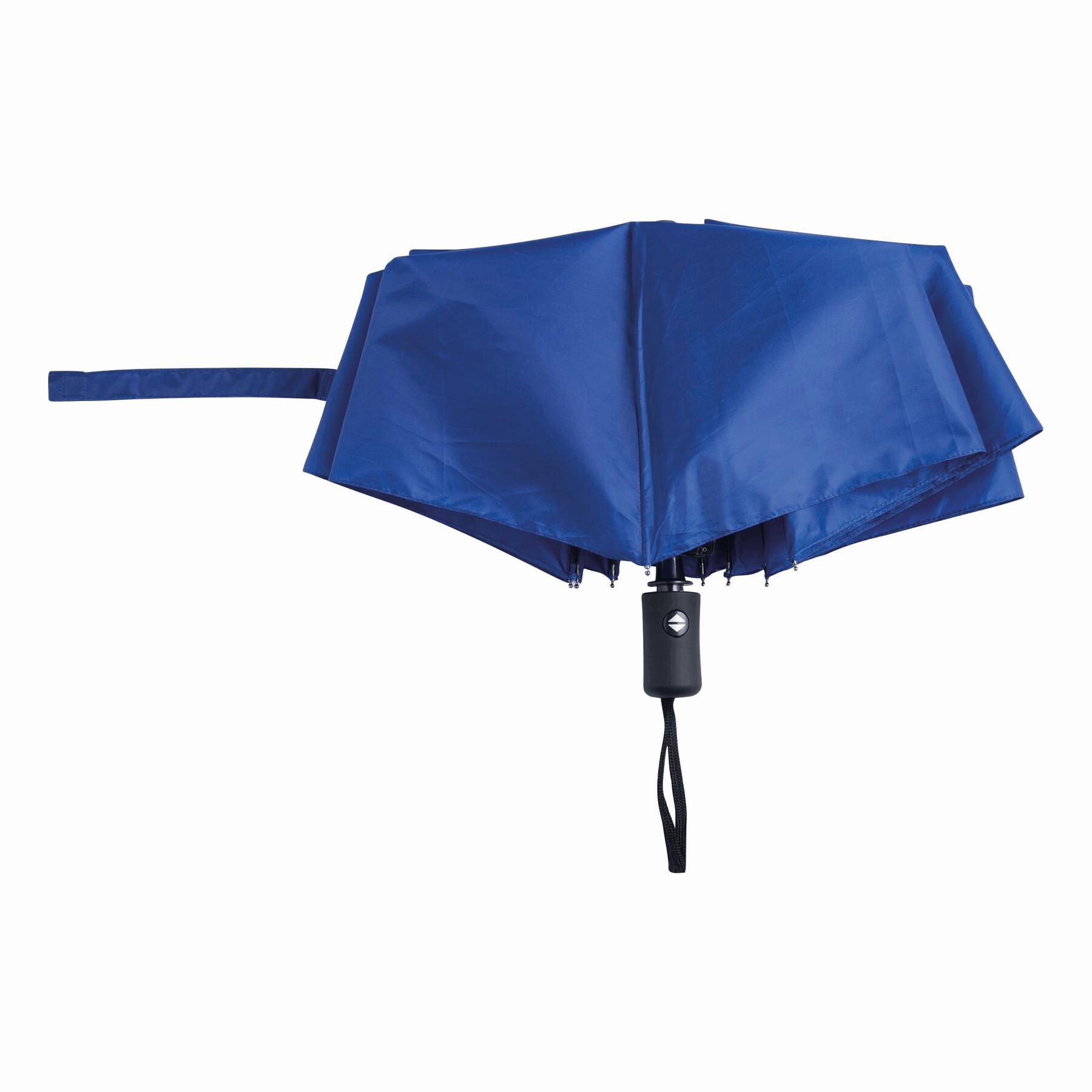 PLOPP - Vollautomatischer Windproof-Taschenschirm