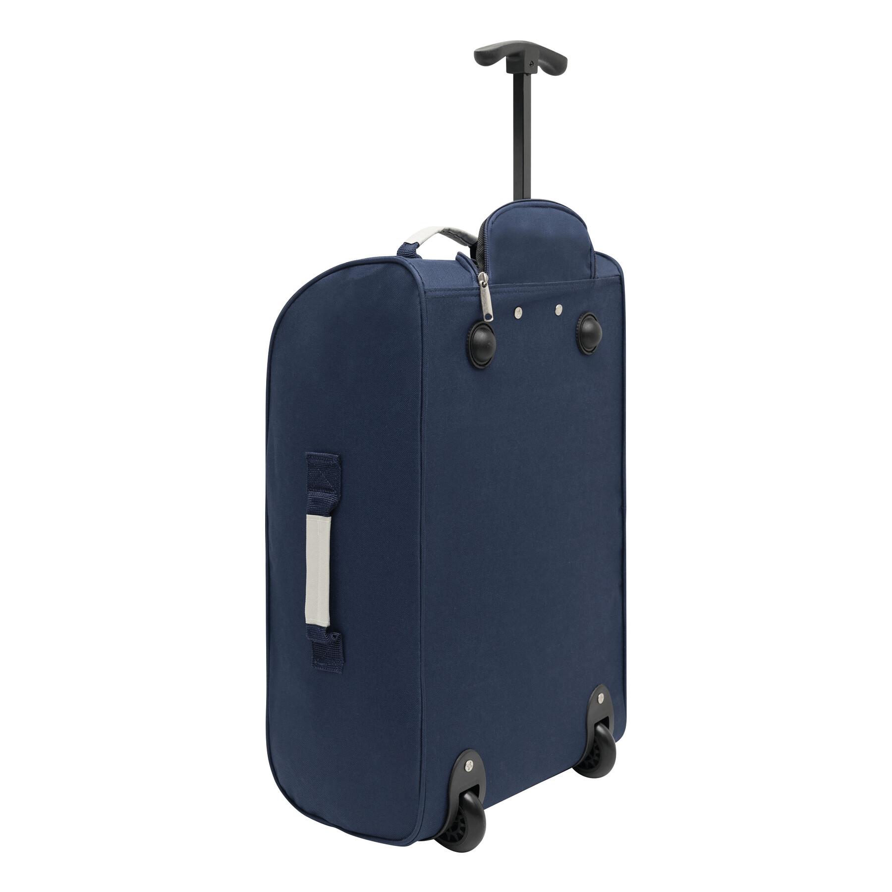 VIENNA - Trolley-Bordcase
