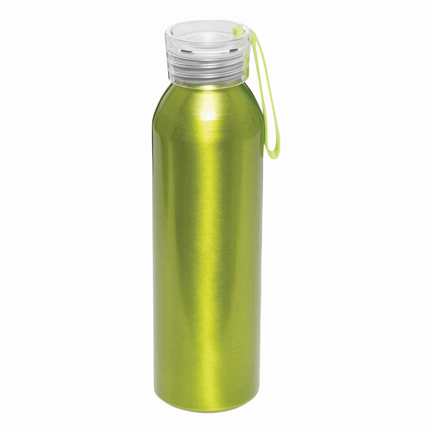 LOOPED - Aluminium Trinkflasche