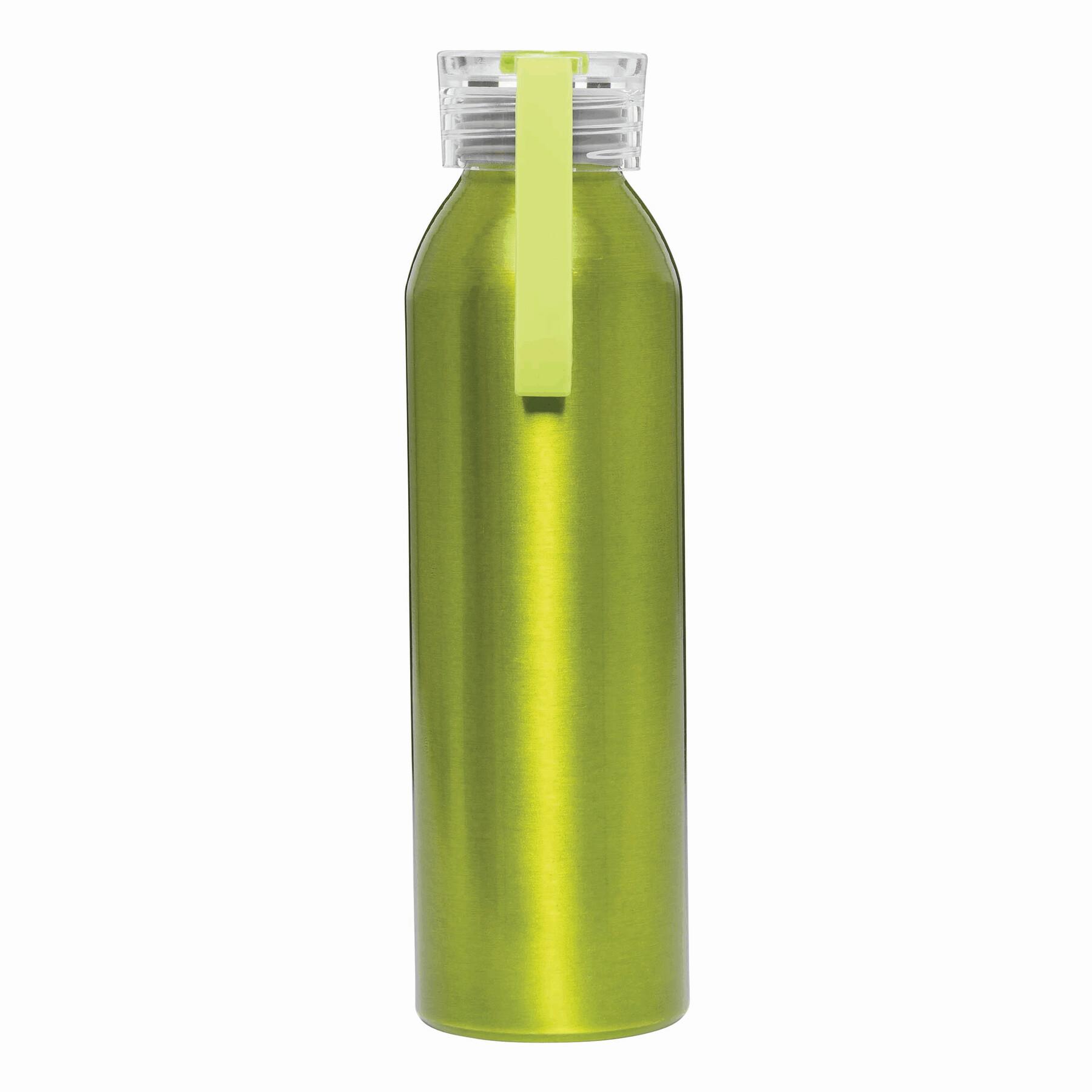 LOOPED - Aluminium Trinkflasche
