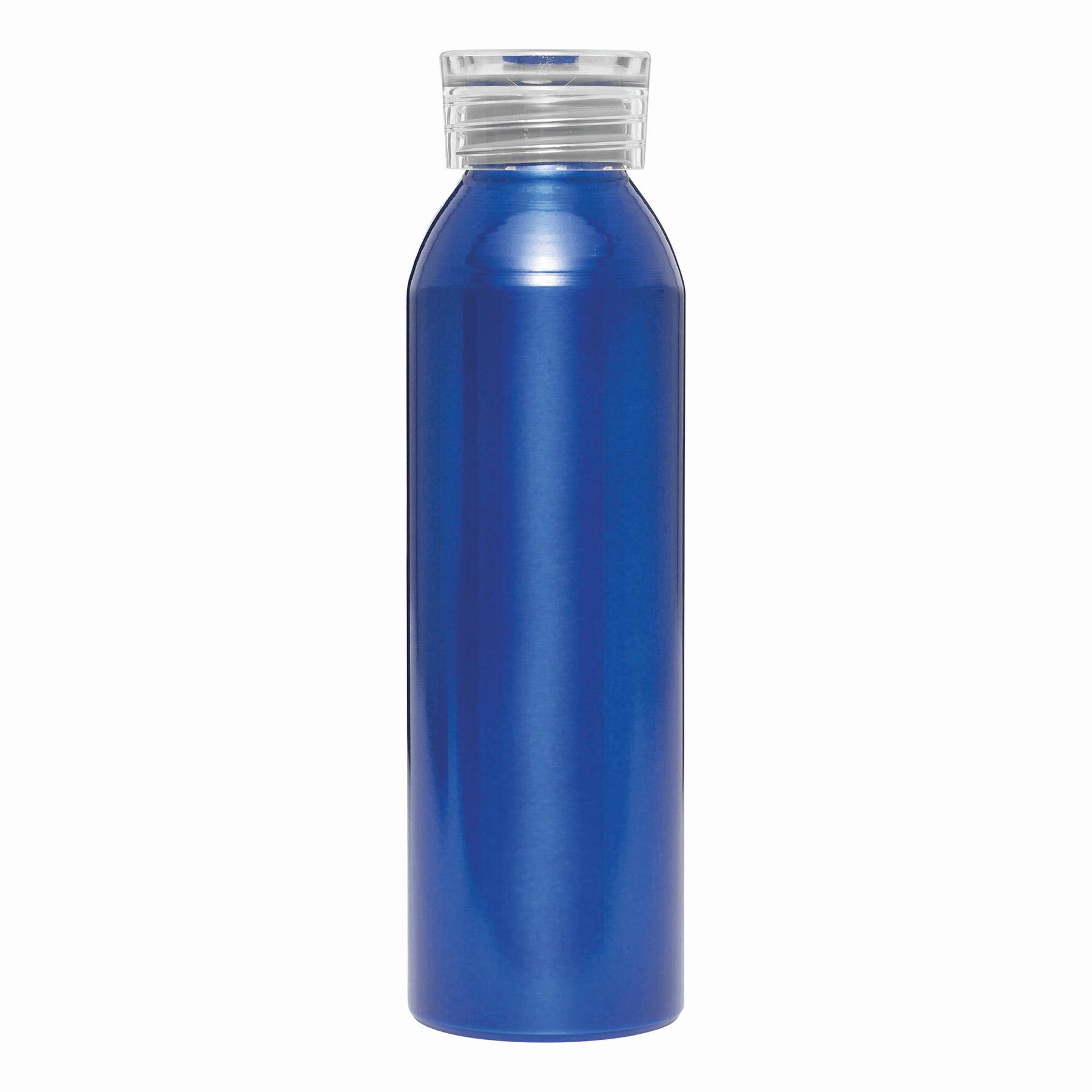 LOOPED - Aluminium Trinkflasche